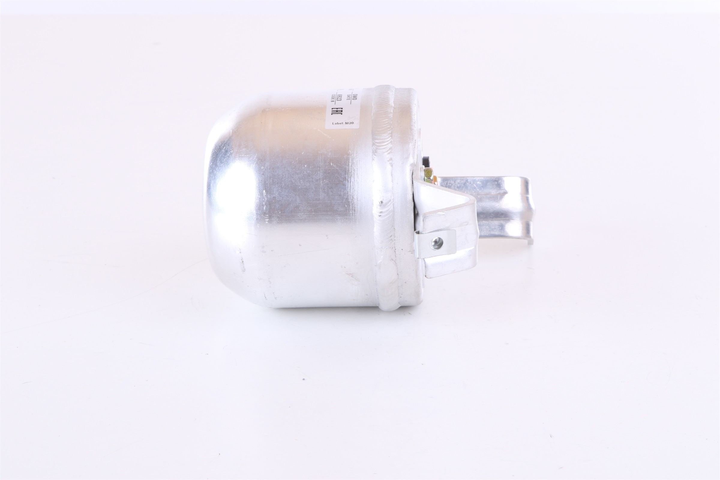 Nissens A/C Receiver Drier 95004