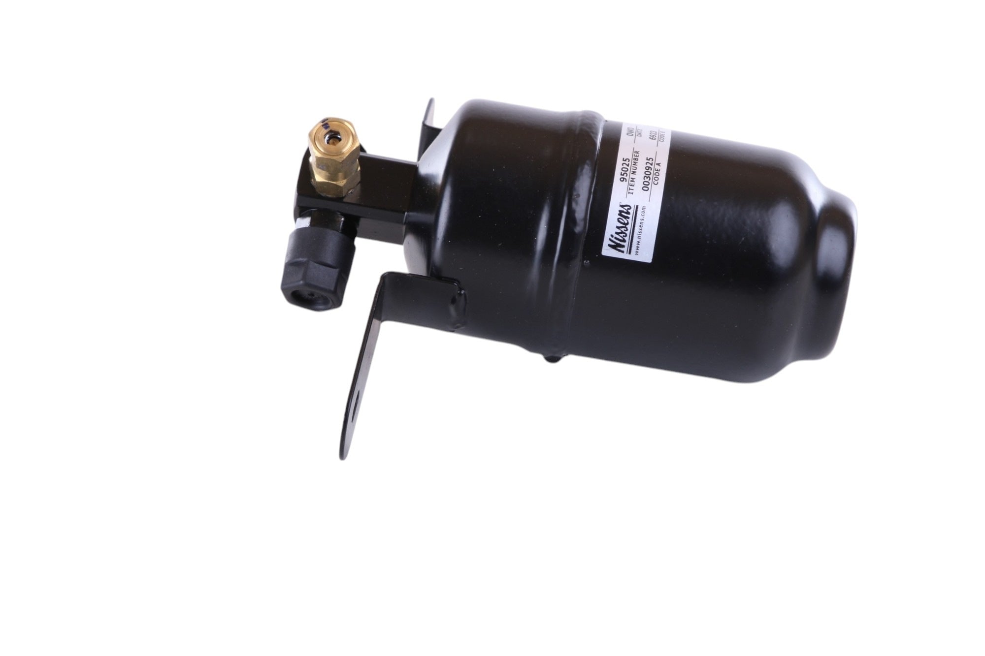 Nissens A/C Receiver Drier 95025
