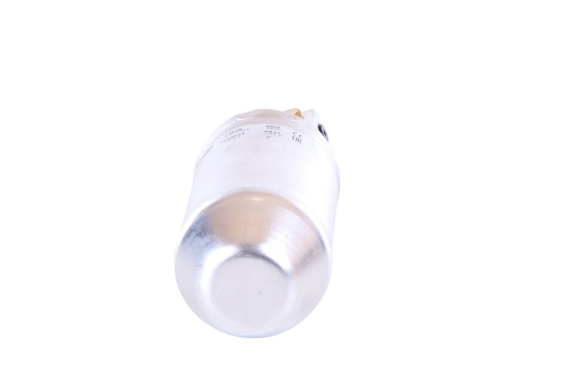 Nissens A/C Receiver Drier 95048