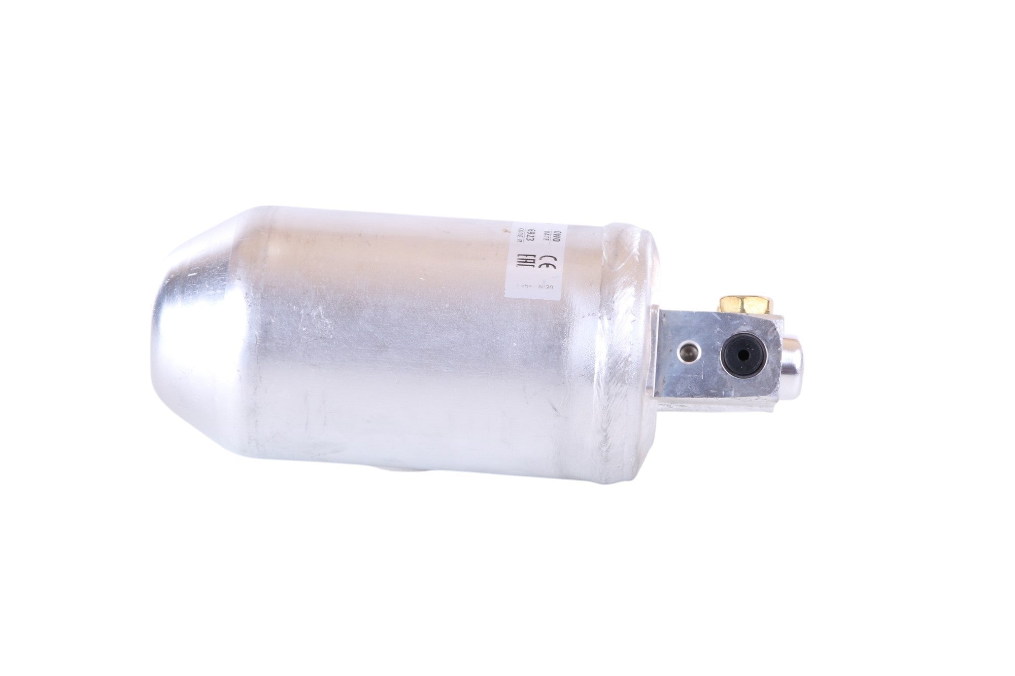 Nissens A/C Receiver Drier 95048