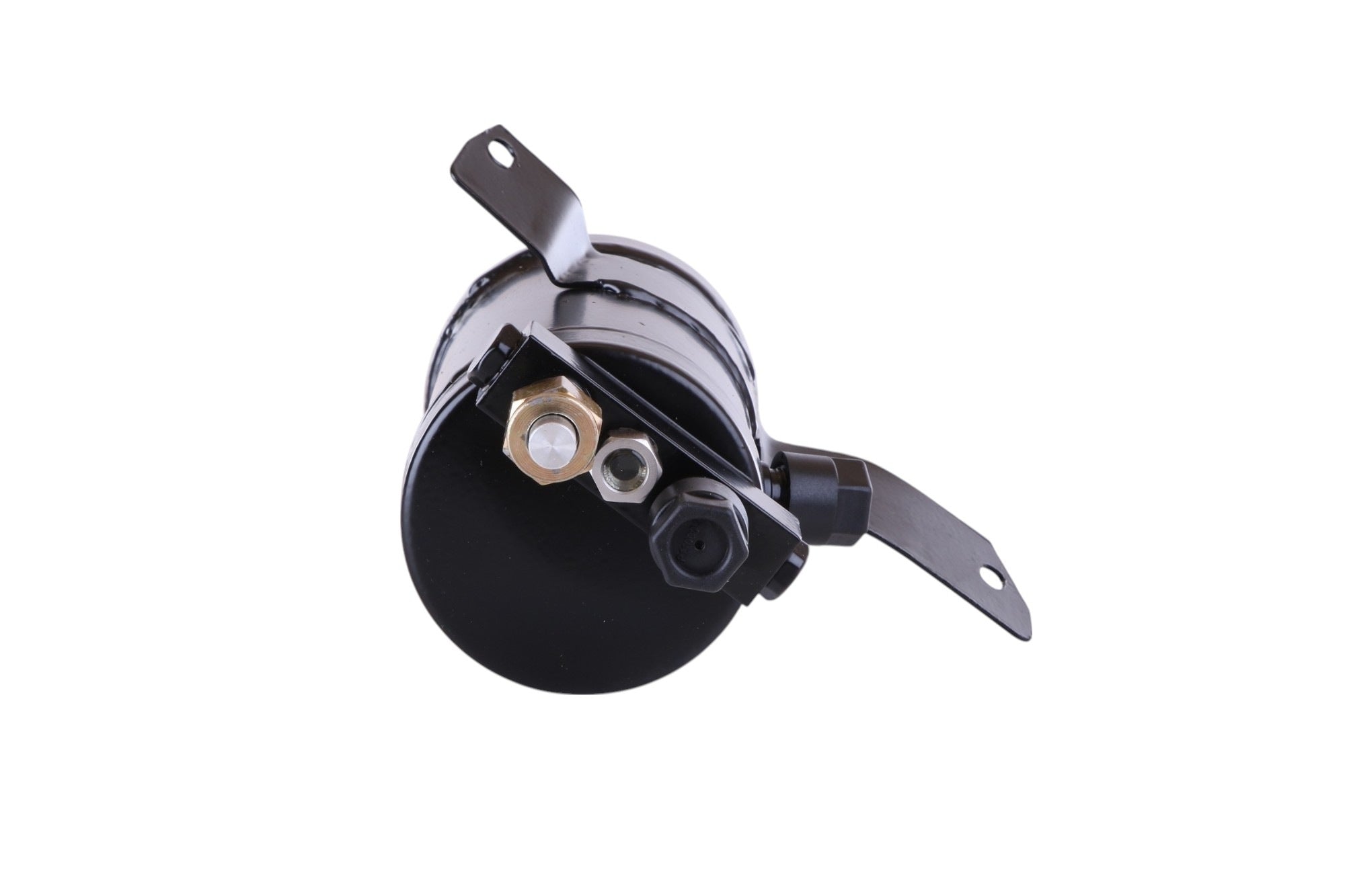 Nissens A/C Receiver Drier  top view frsport 95049