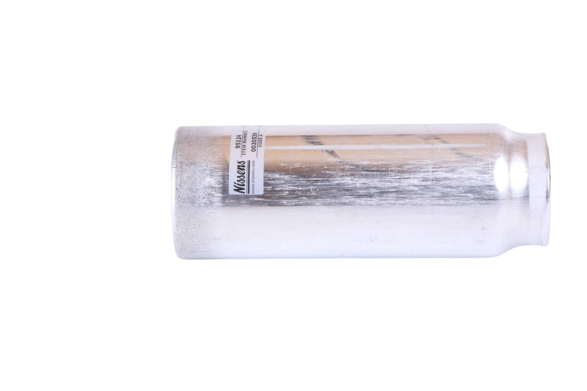 Nissens A/C Receiver Drier 95124