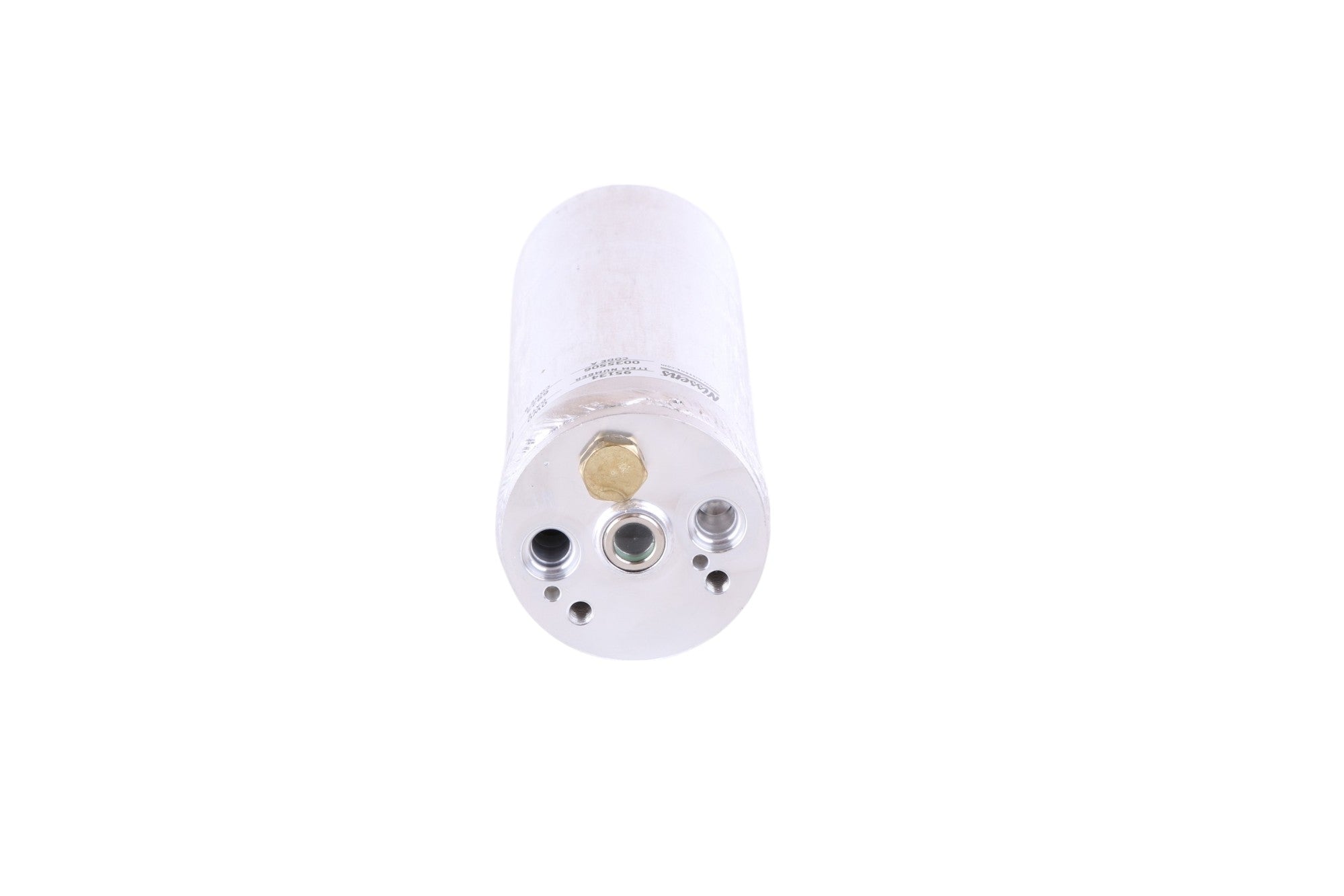 Nissens A/C Receiver Drier 95134