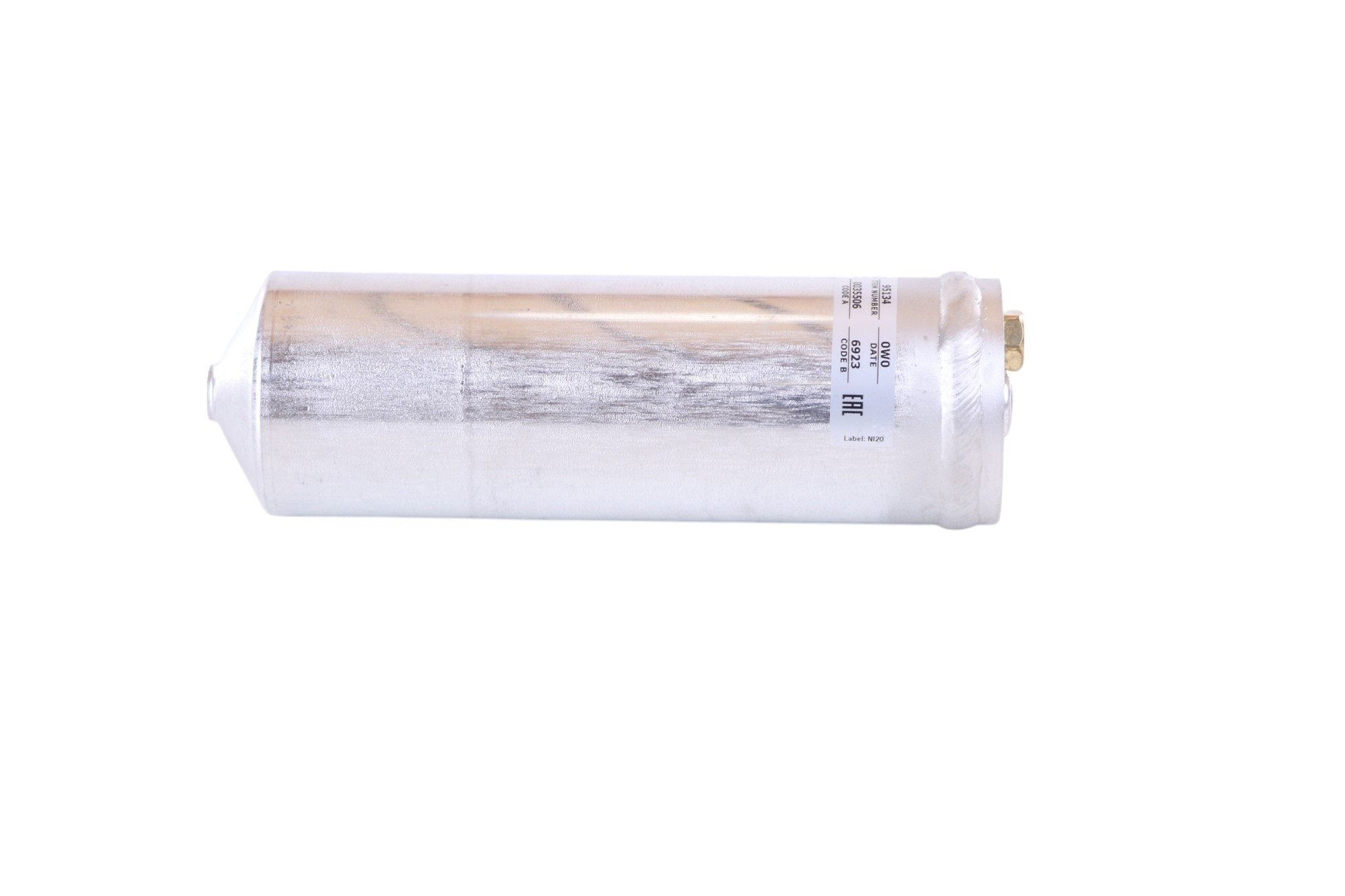 Nissens A/C Receiver Drier 95134