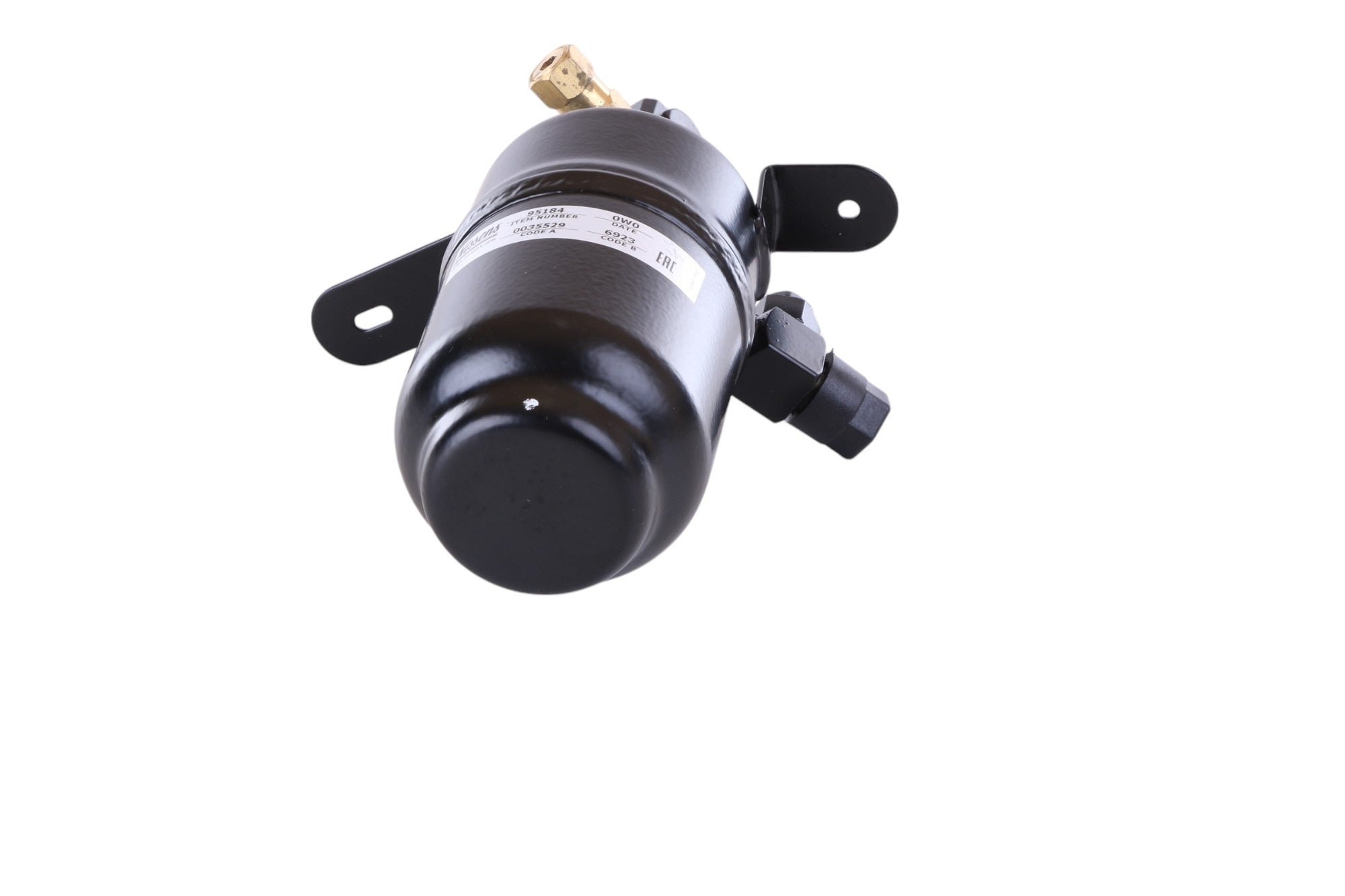 Nissens A/C Receiver Drier 95184