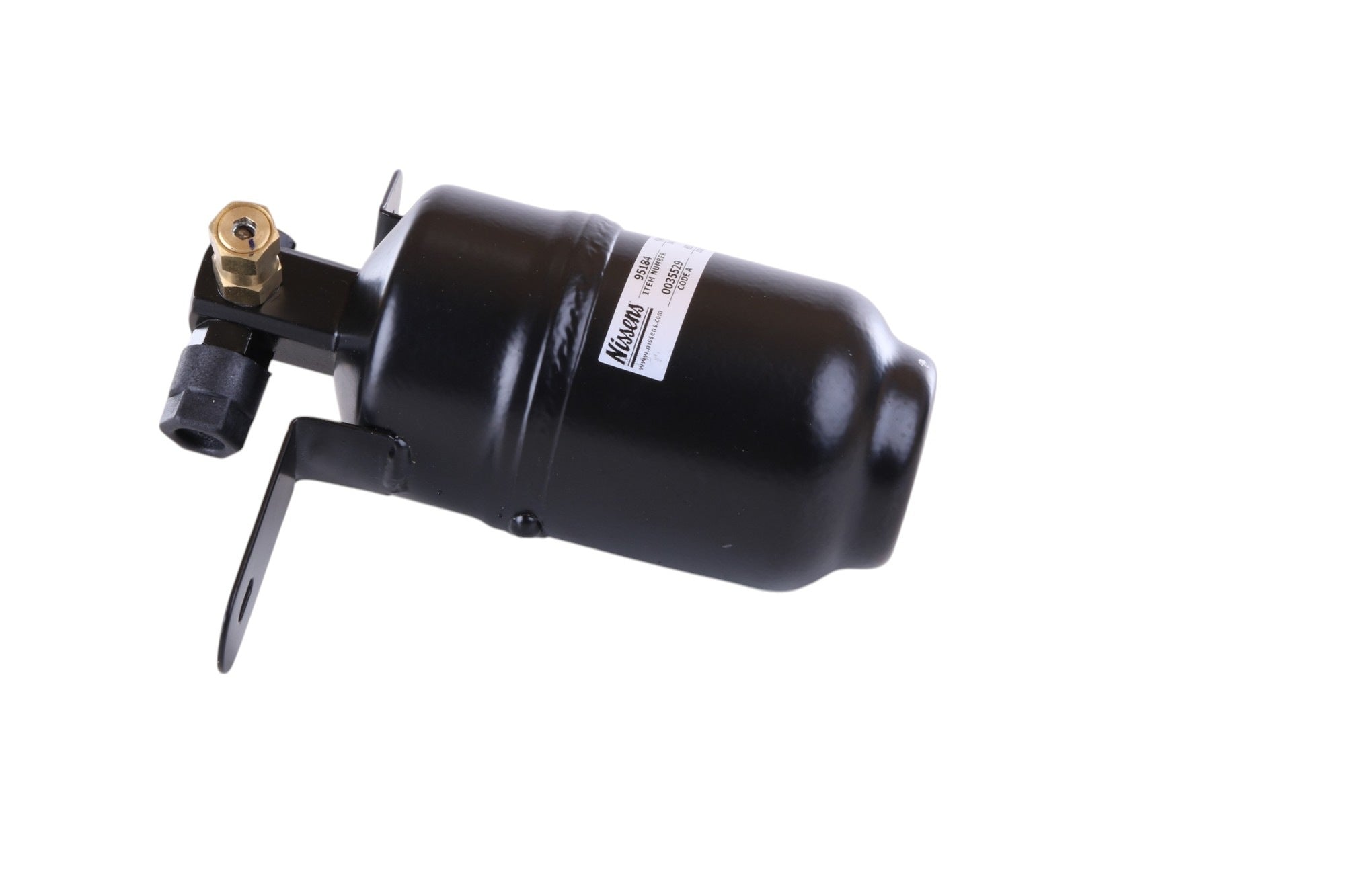 Nissens A/C Receiver Drier 95184
