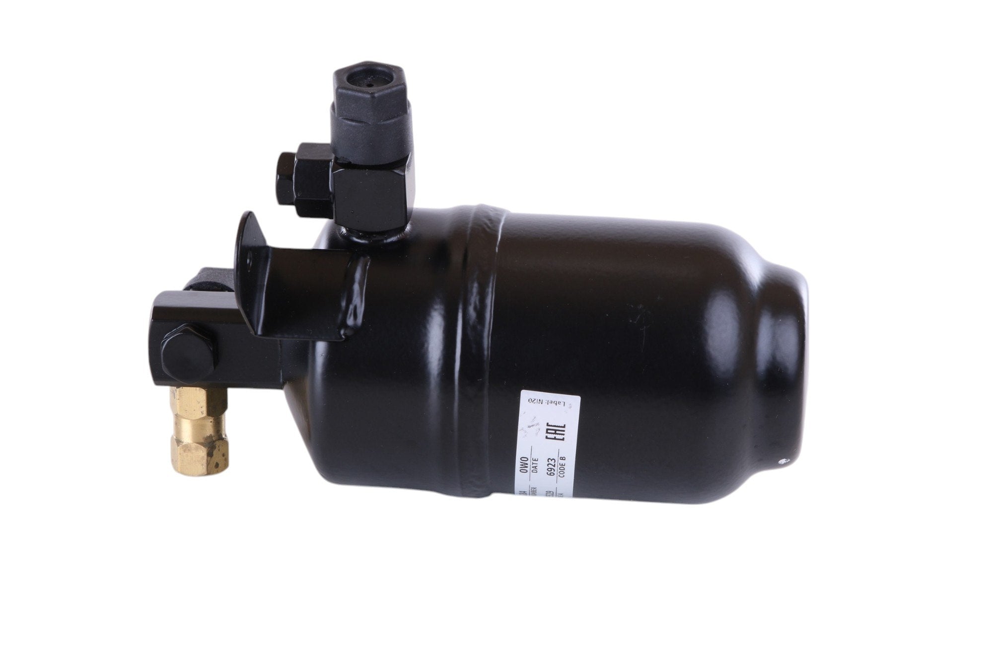 Nissens A/C Receiver Drier 95184