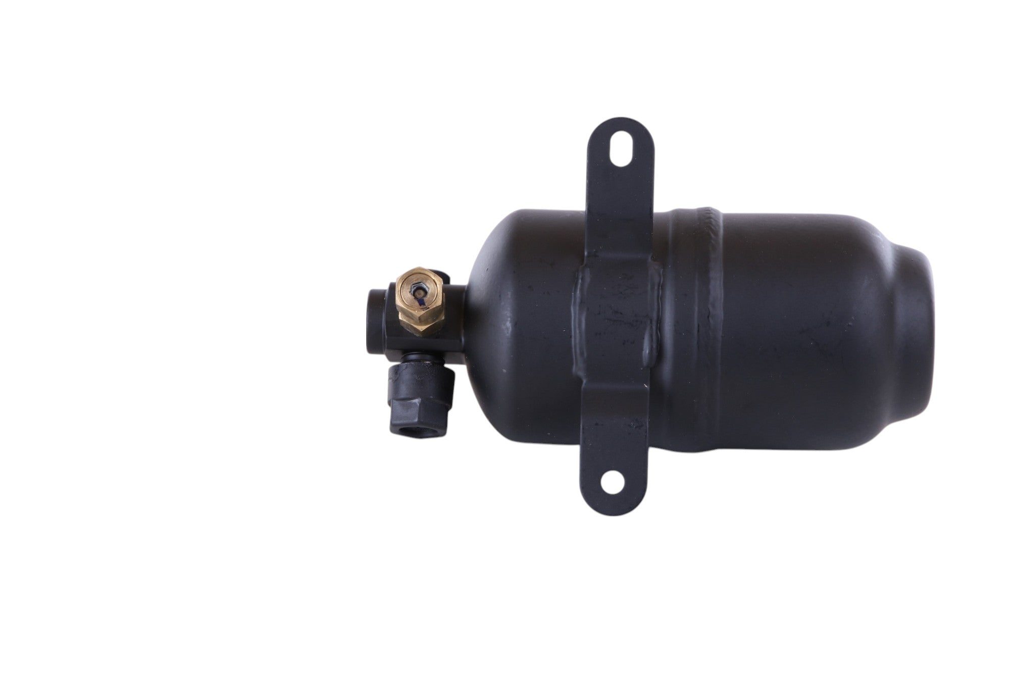 Nissens A/C Receiver Drier  top view frsport 95234
