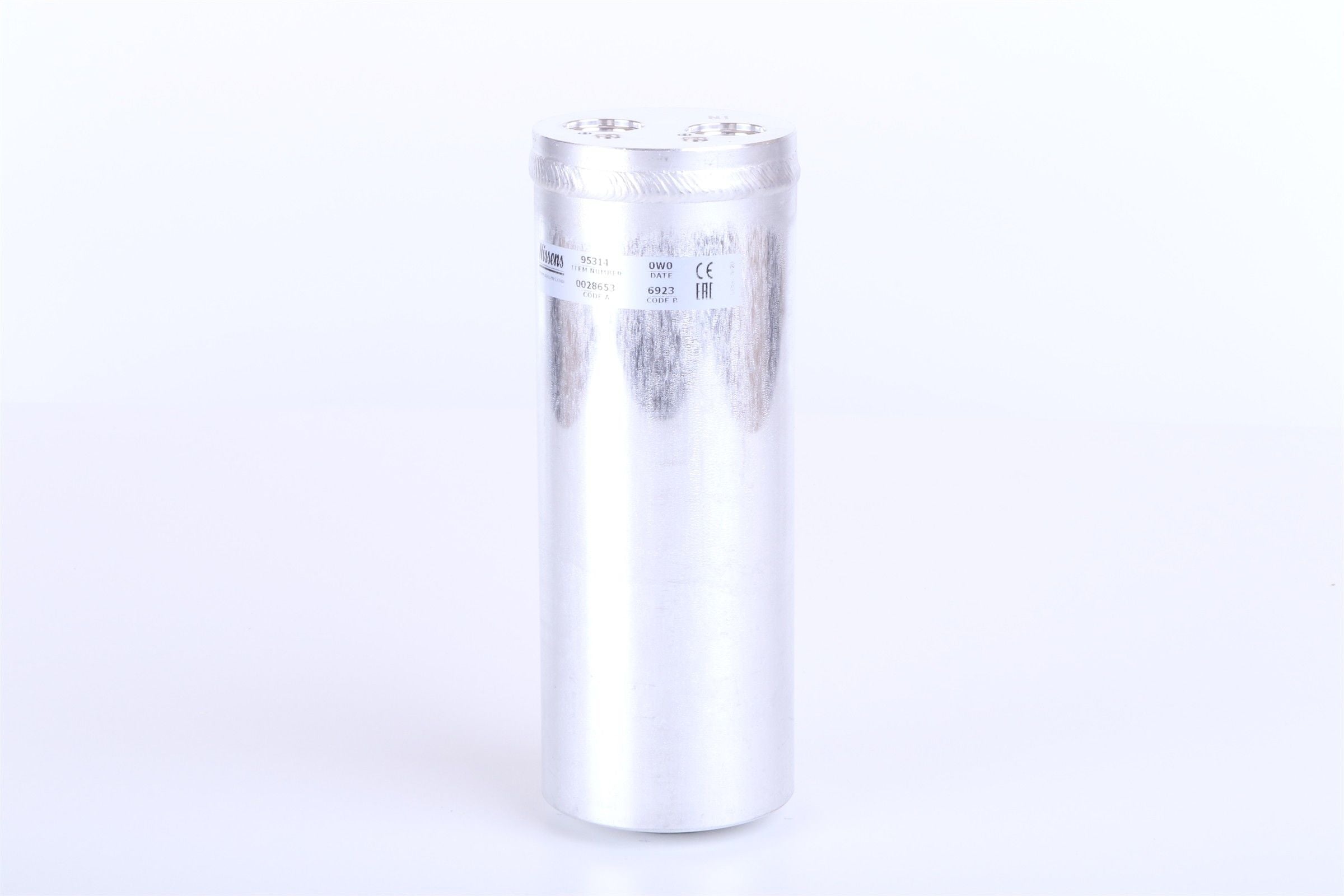 Nissens A/C Receiver Drier