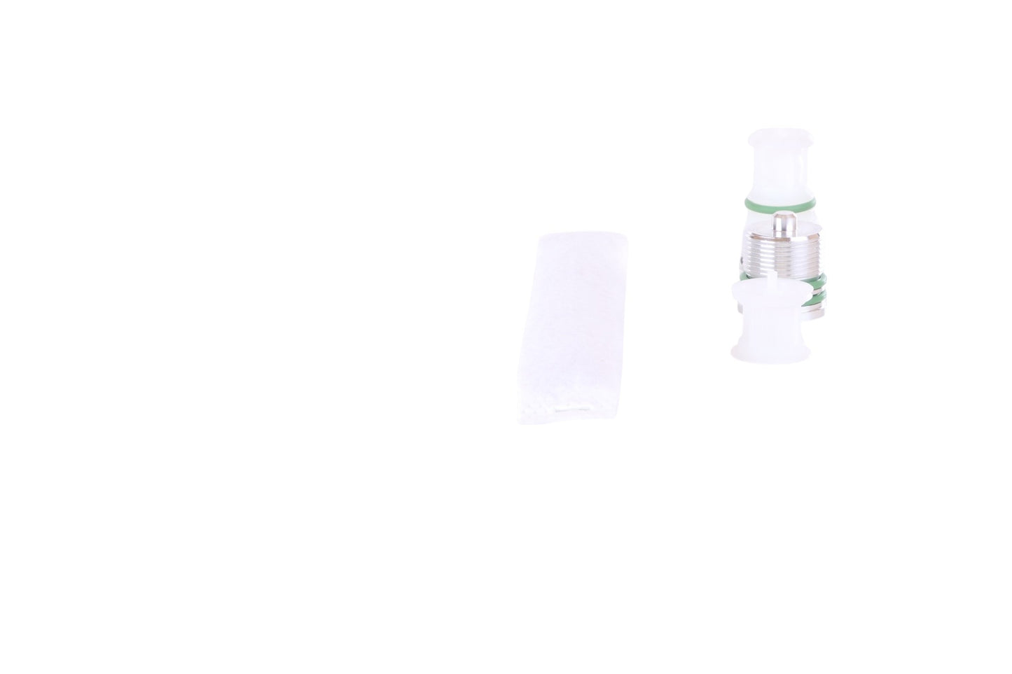 Nissens A/C Receiver Drier 95351