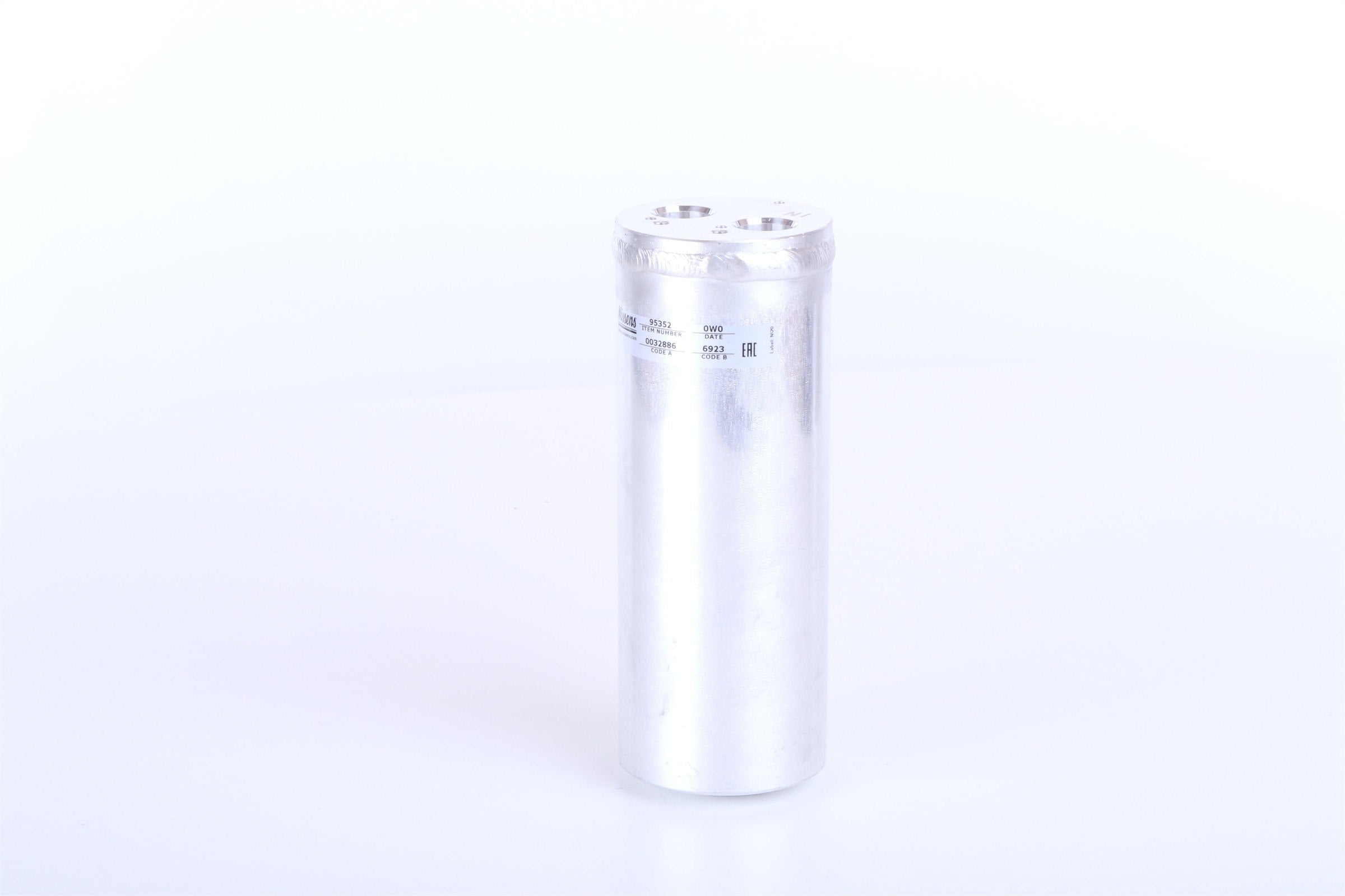 Nissens A/C Receiver Drier