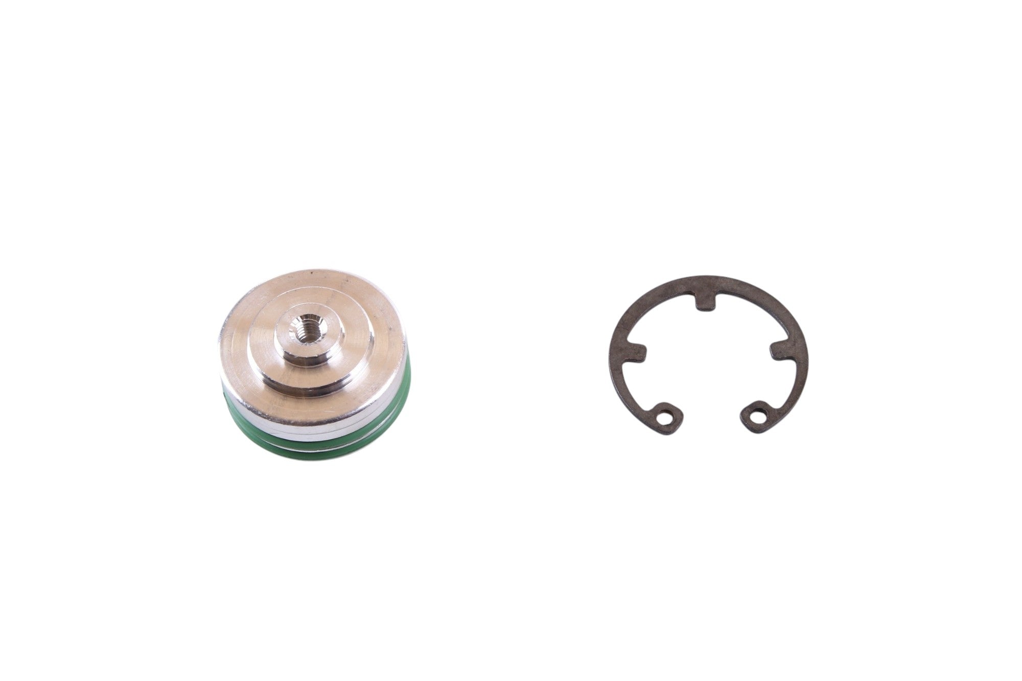 Nissens A/C Receiver Drier 95358