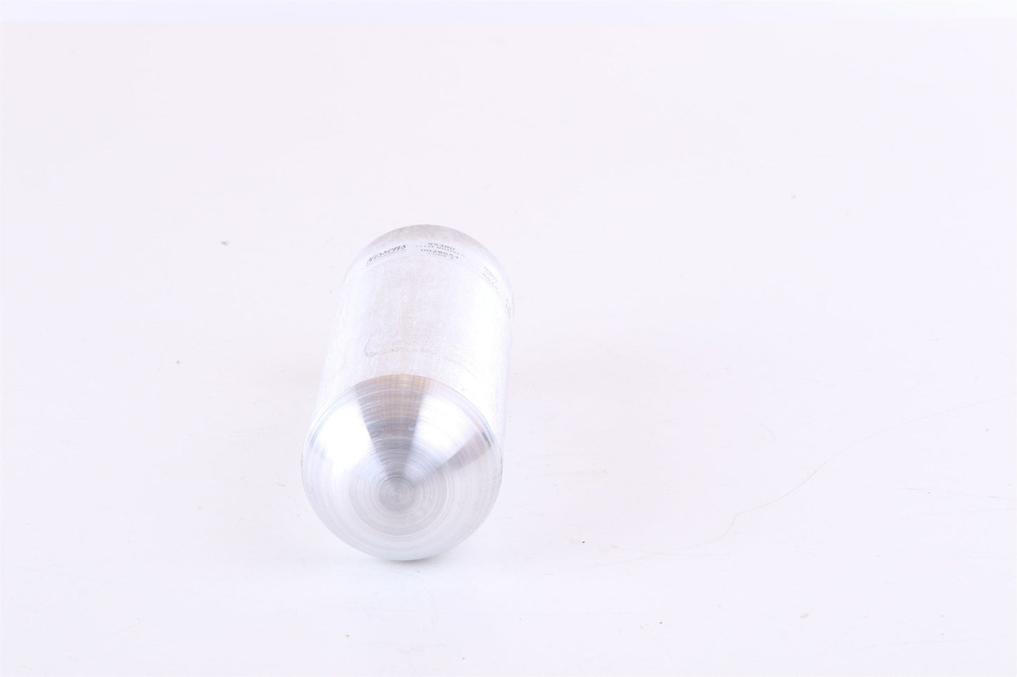 Nissens A/C Receiver Drier 95380