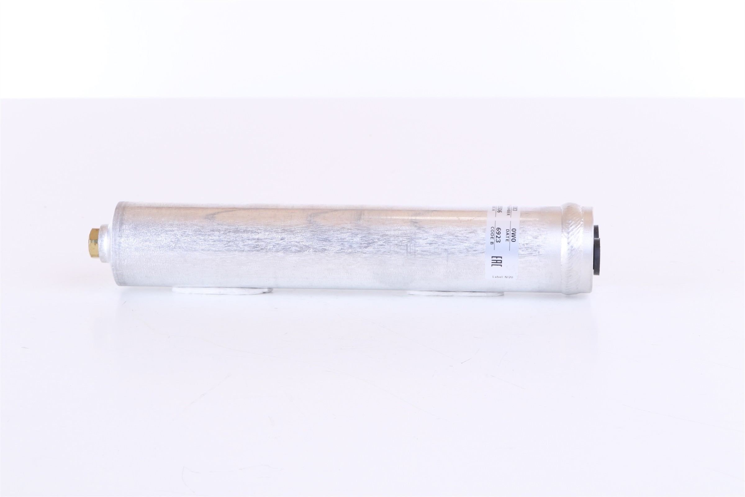 Nissens A/C Receiver Drier 95383