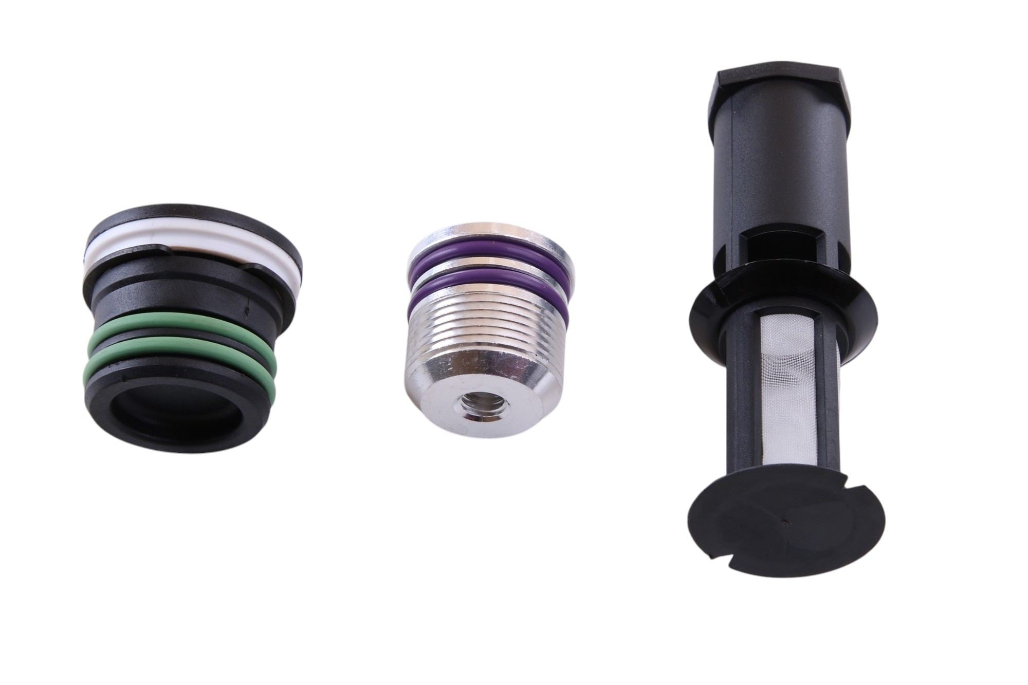 Nissens A/C Receiver Drier 95490