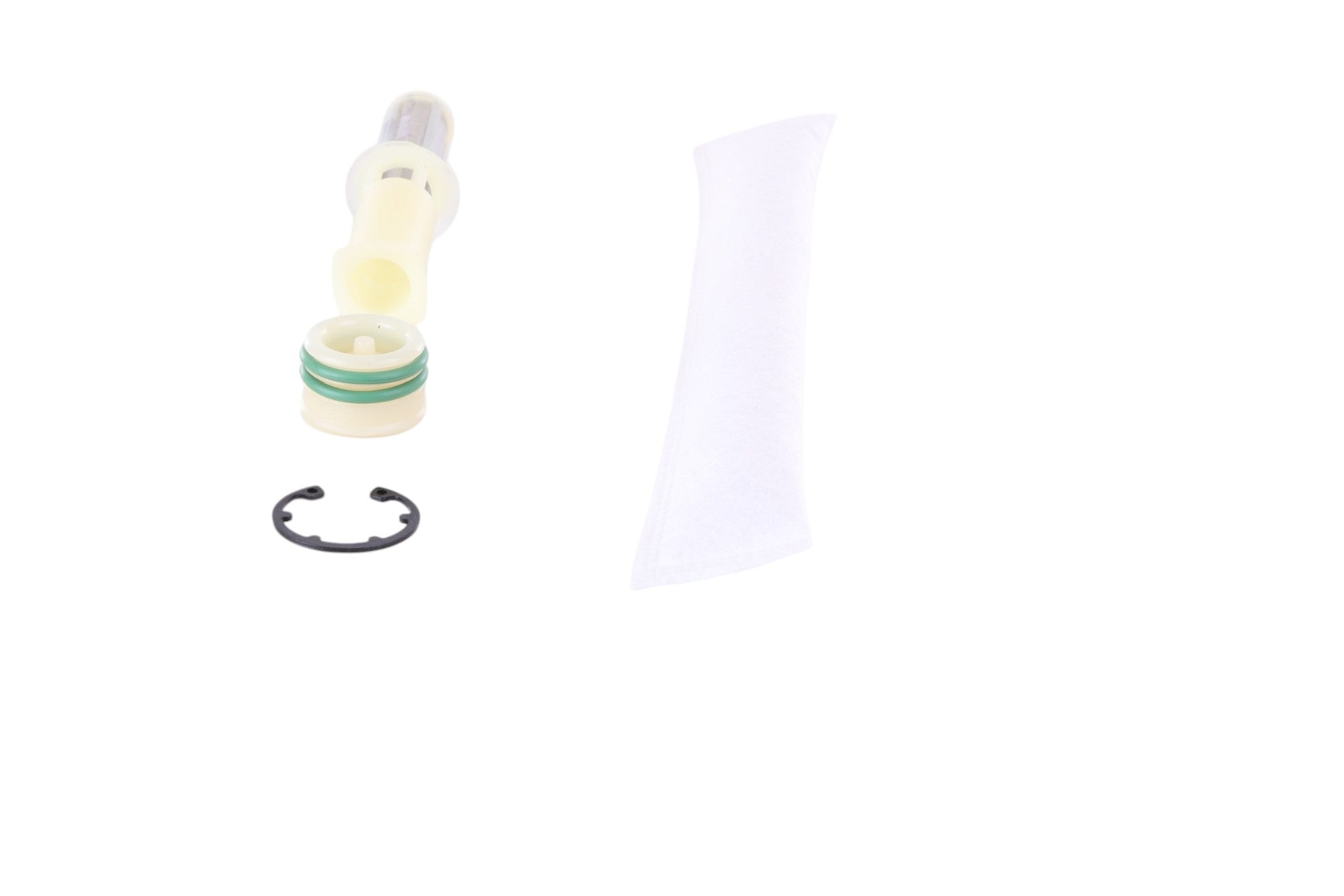 Nissens A/C Receiver Drier