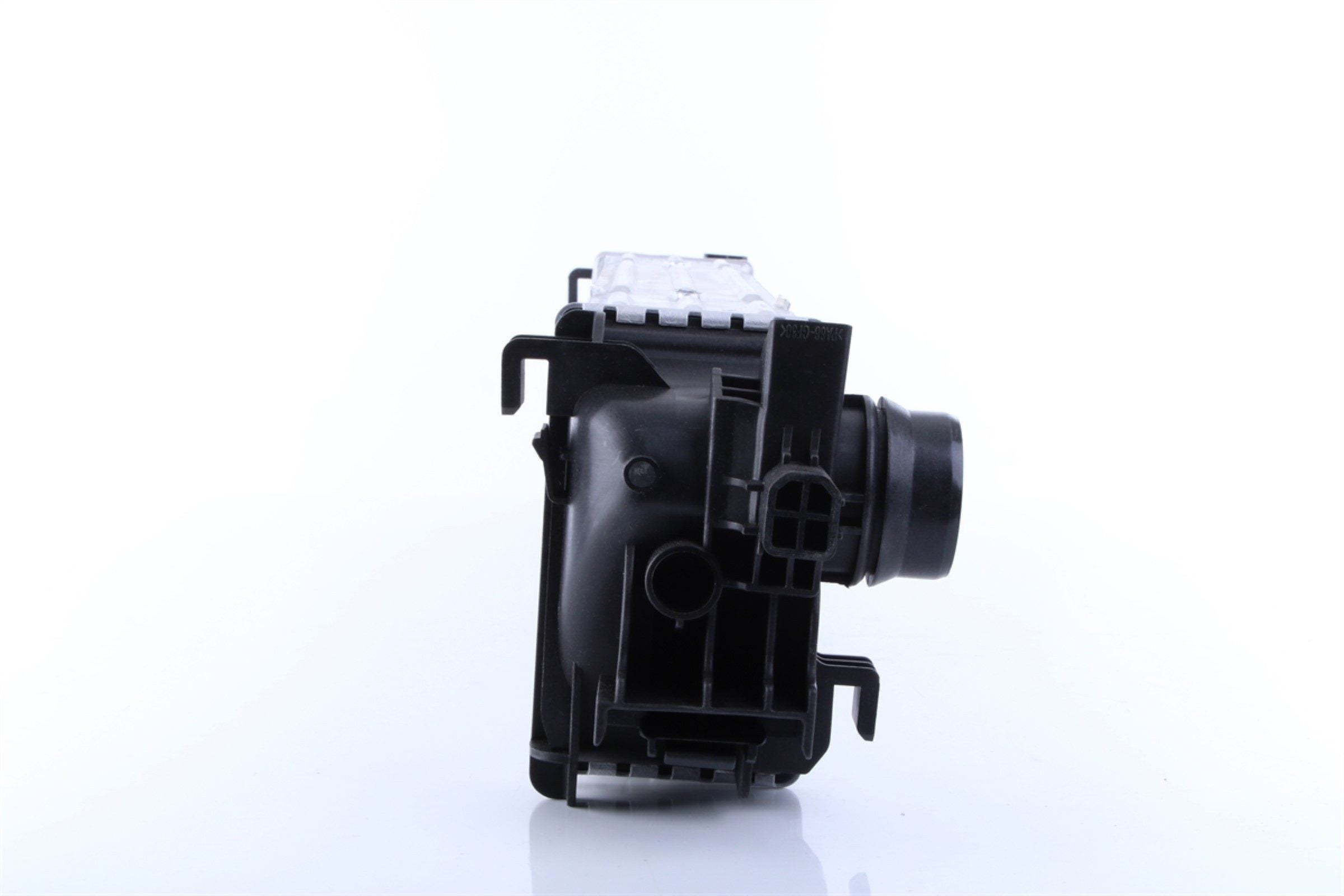 Nissens Intercooler 961265