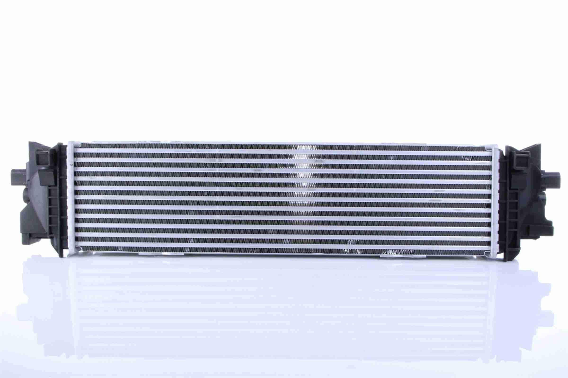 Nissens Intercooler 961265