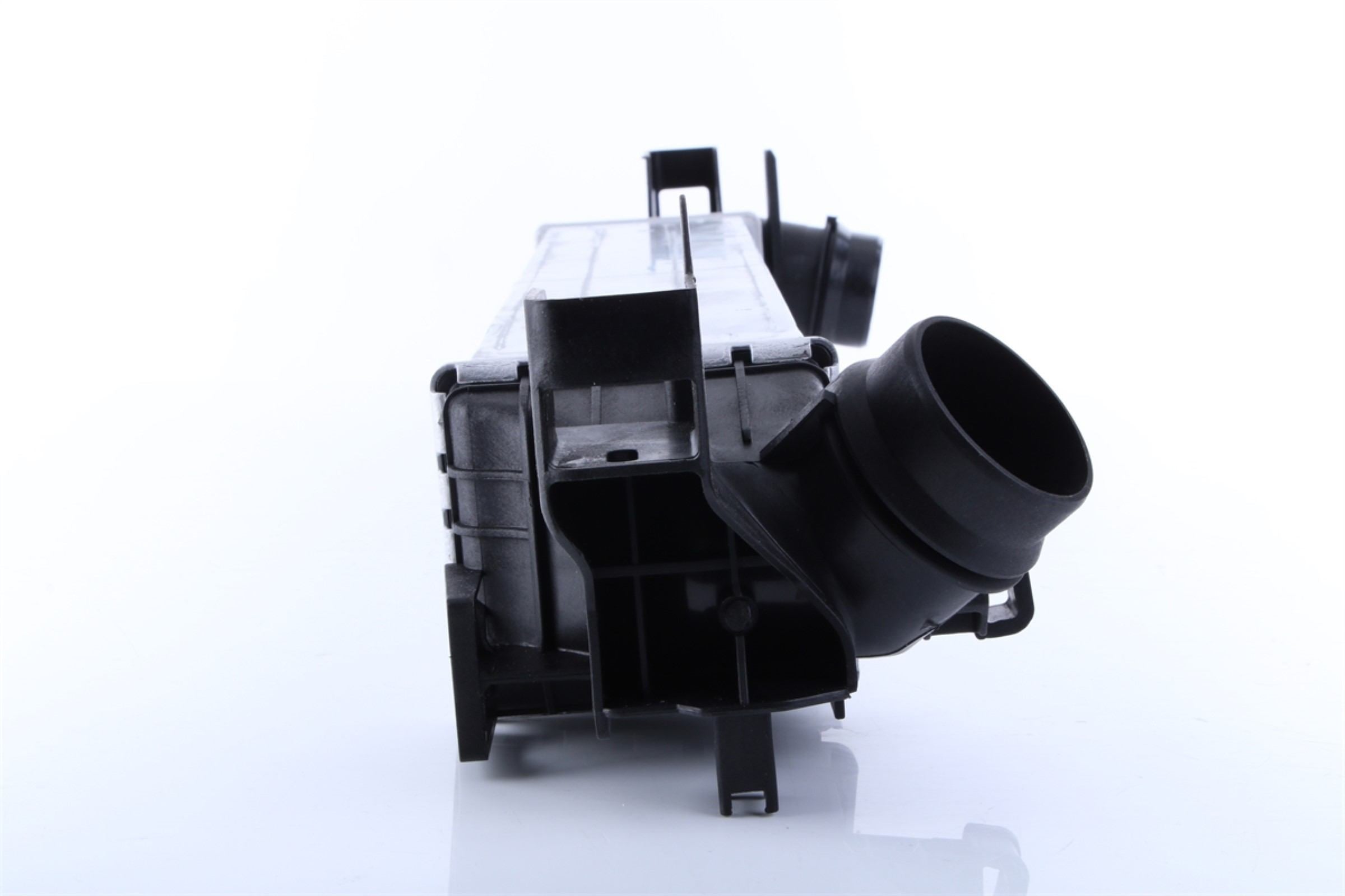 Nissens Intercooler 961269