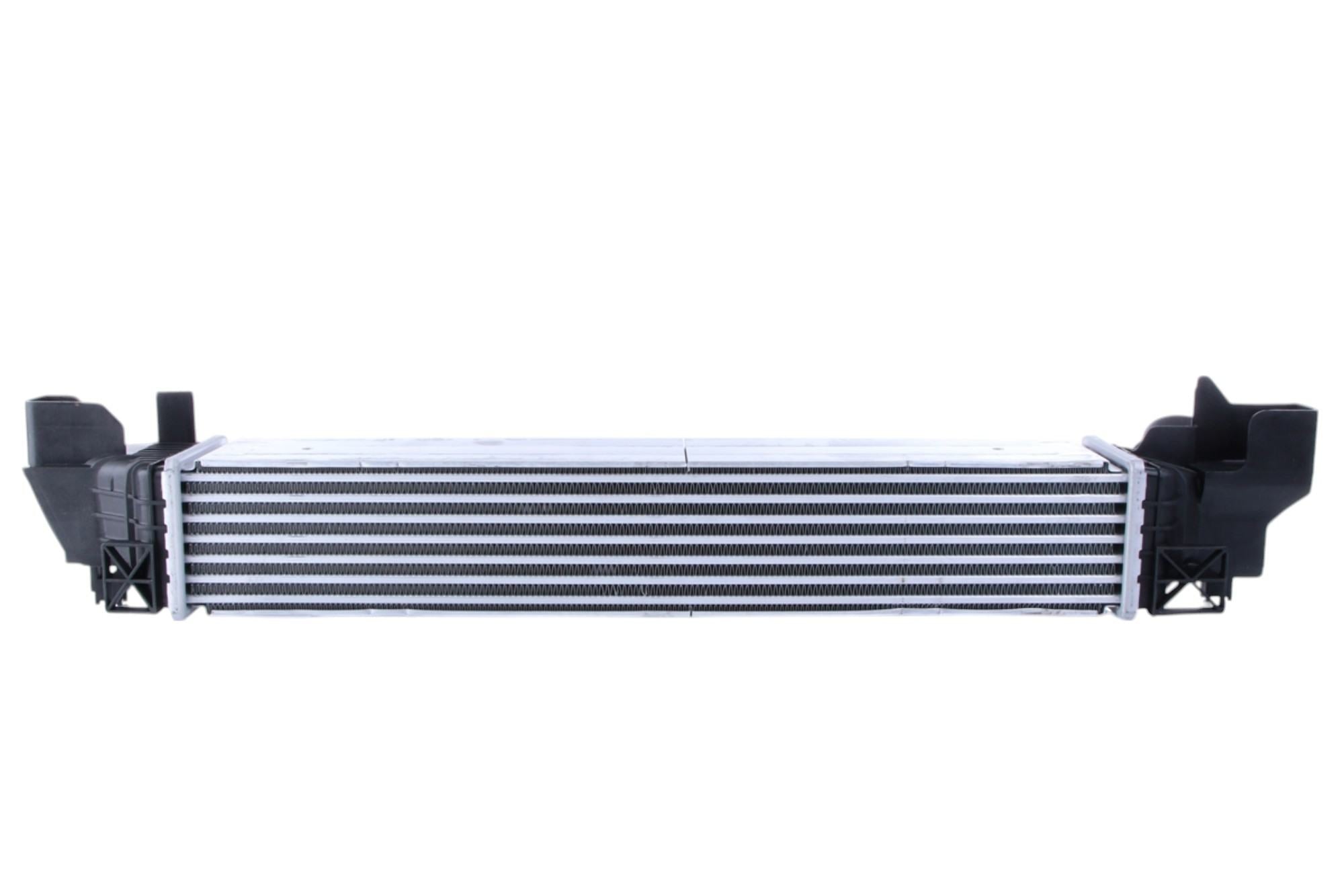 Nissens Intercooler 961269
