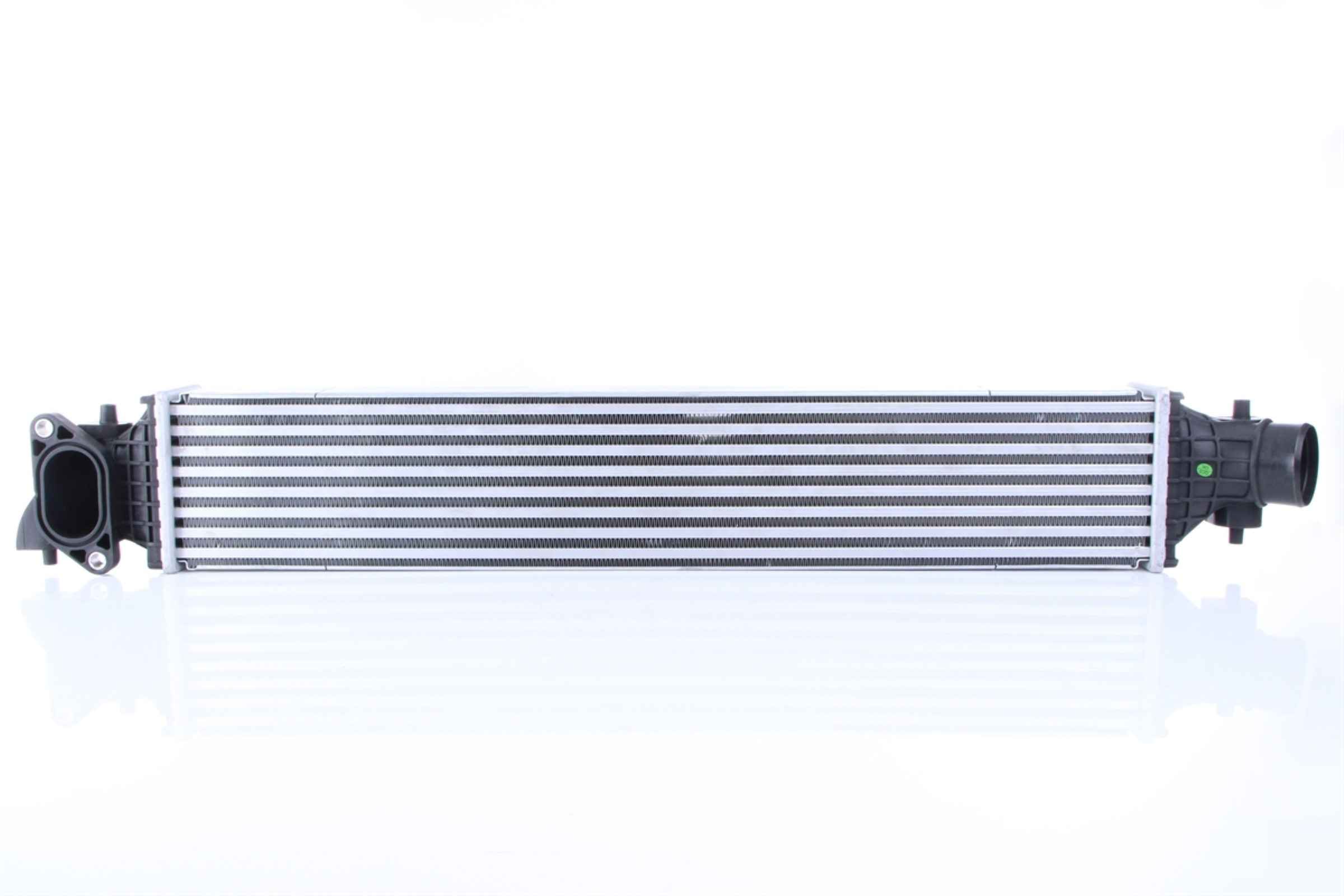 Nissens Intercooler 961300
