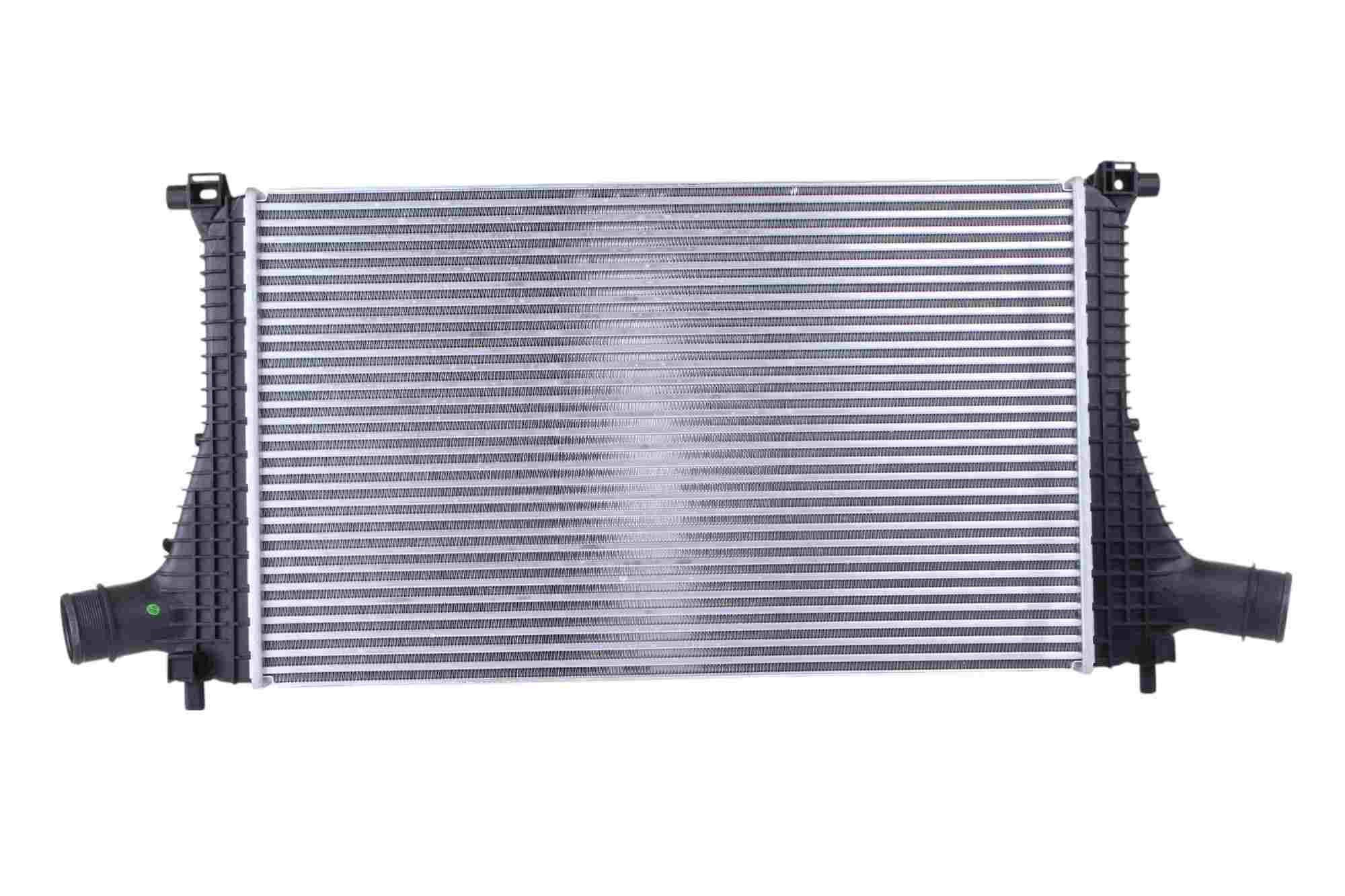 Nissens Intercooler 961502