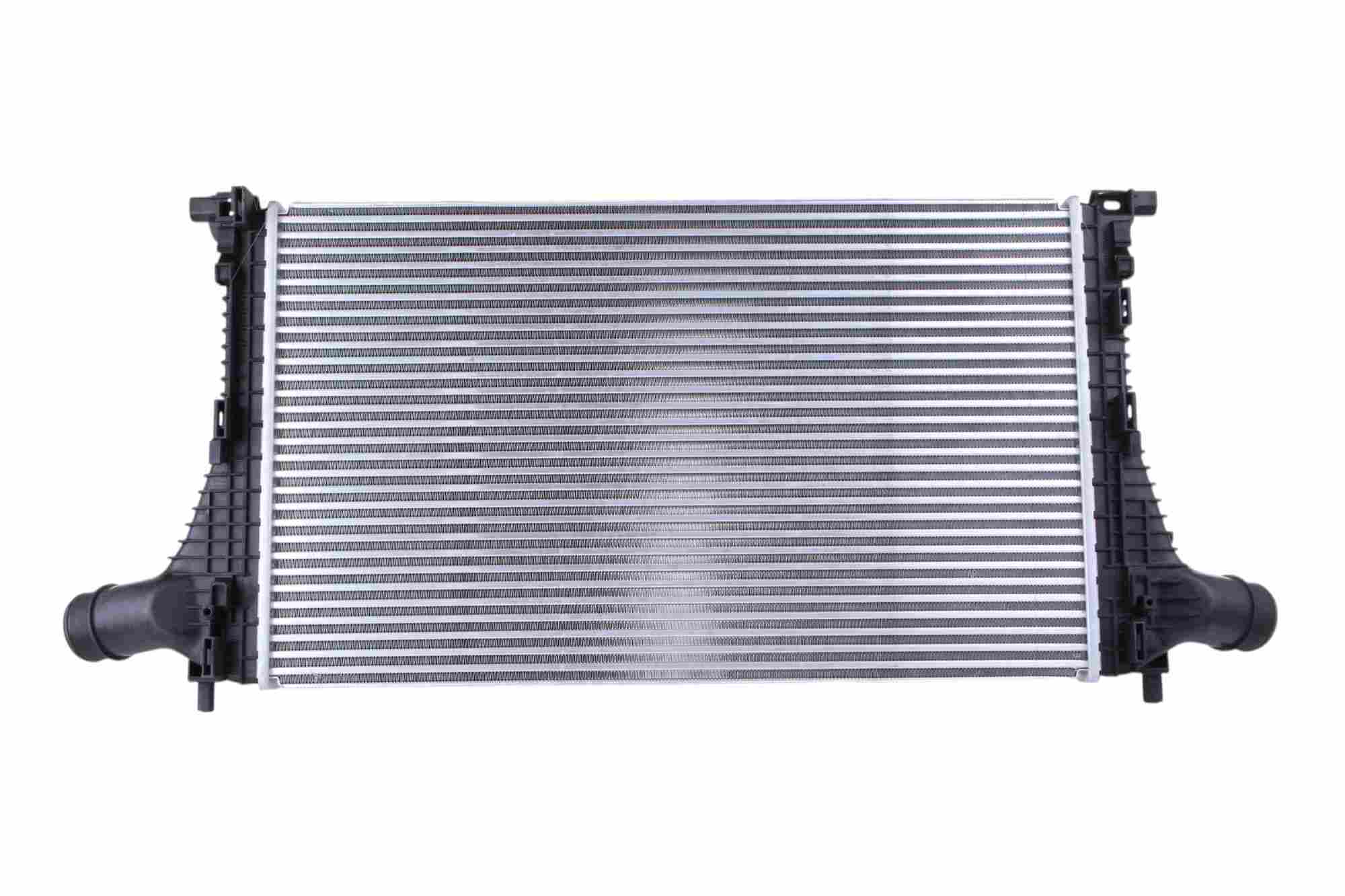 Nissens Intercooler 961502