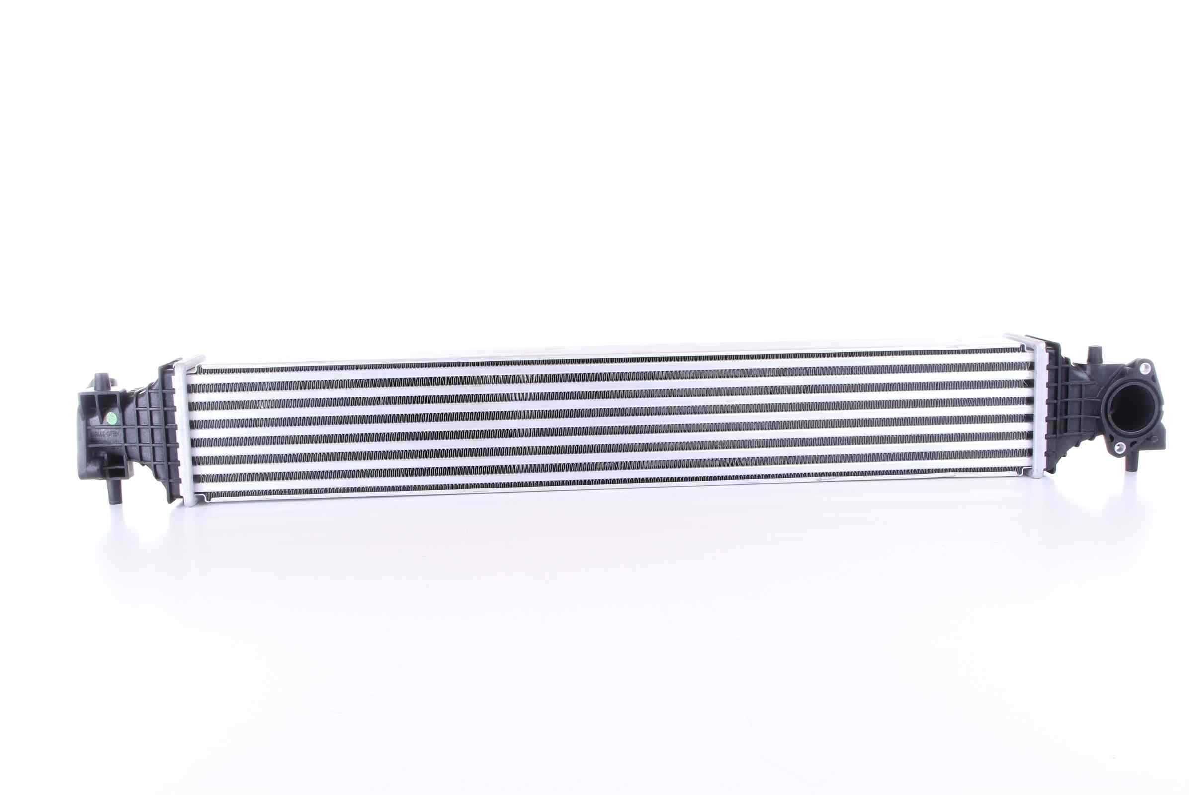 Nissens Intercooler 961542