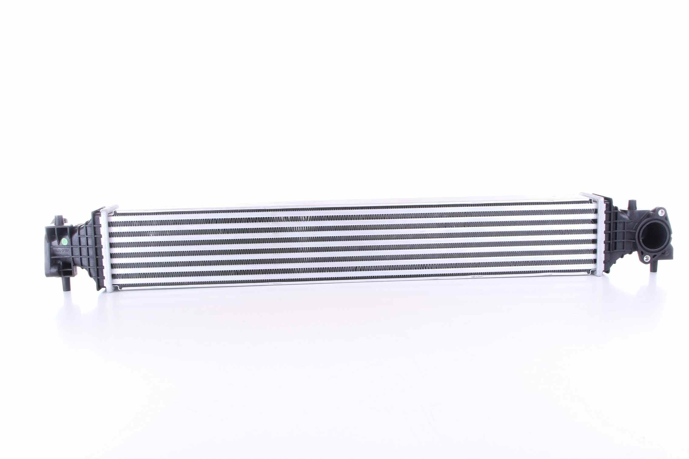 Nissens Intercooler 961542