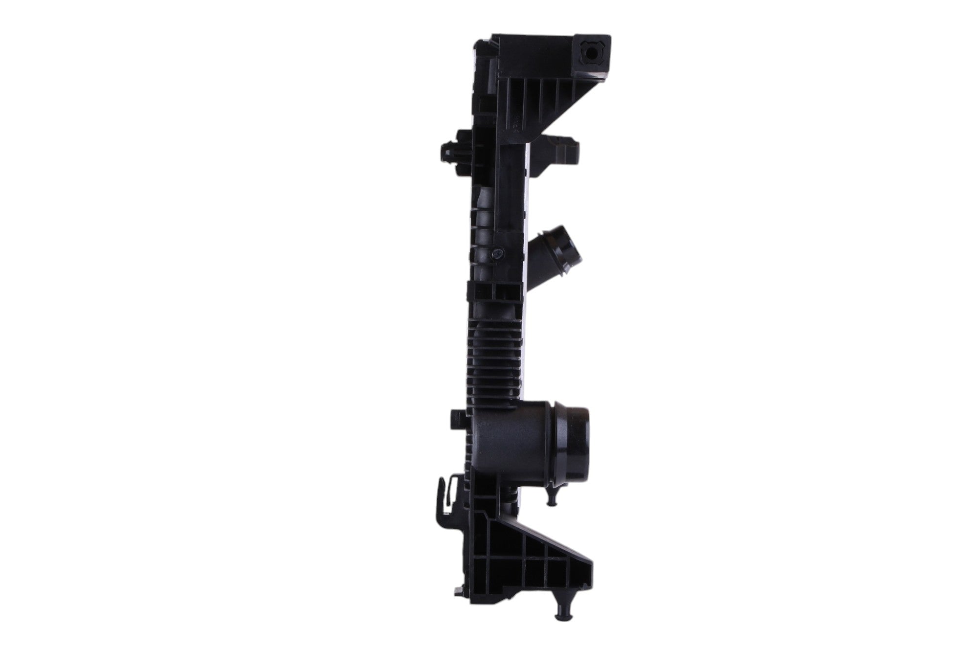 Nissens Intercooler 961559