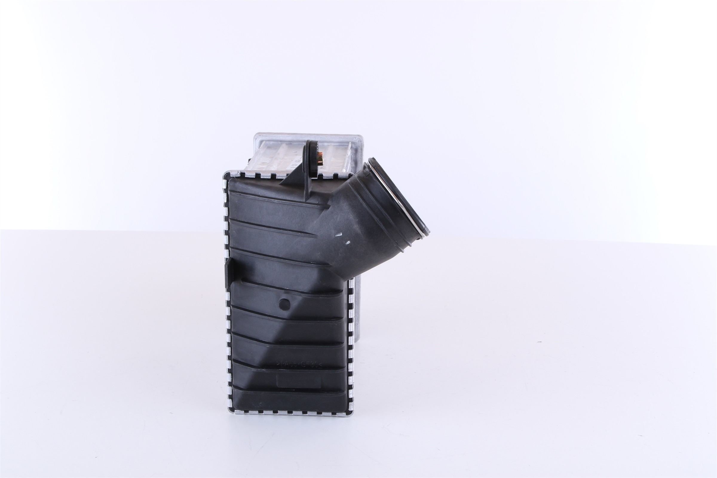 Nissens Intercooler 96176