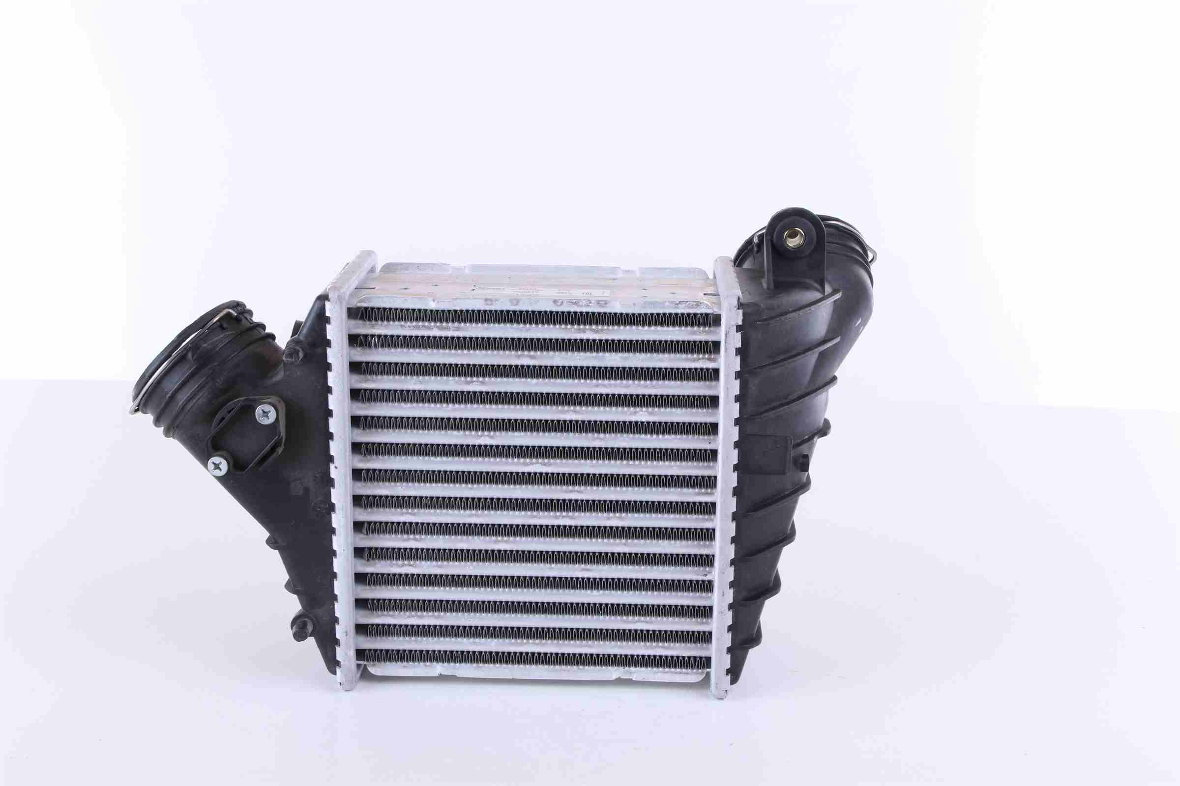 Nissens Intercooler 96176
