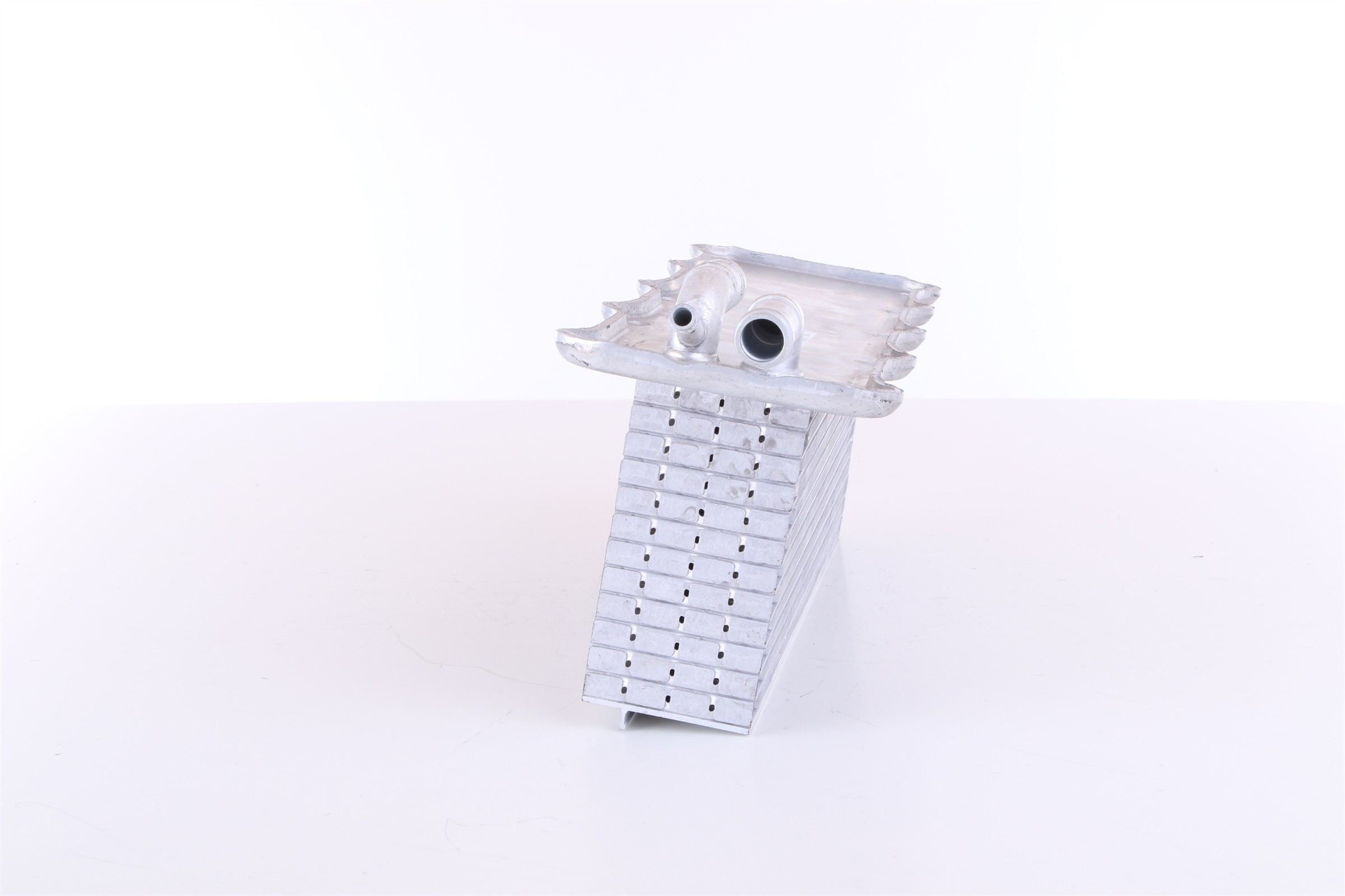 Nissens Intercooler 96318