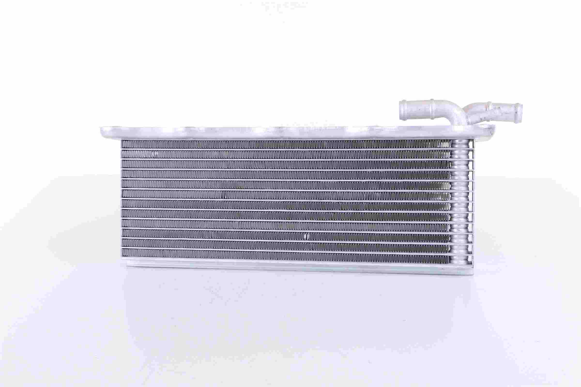 Nissens Intercooler 96318