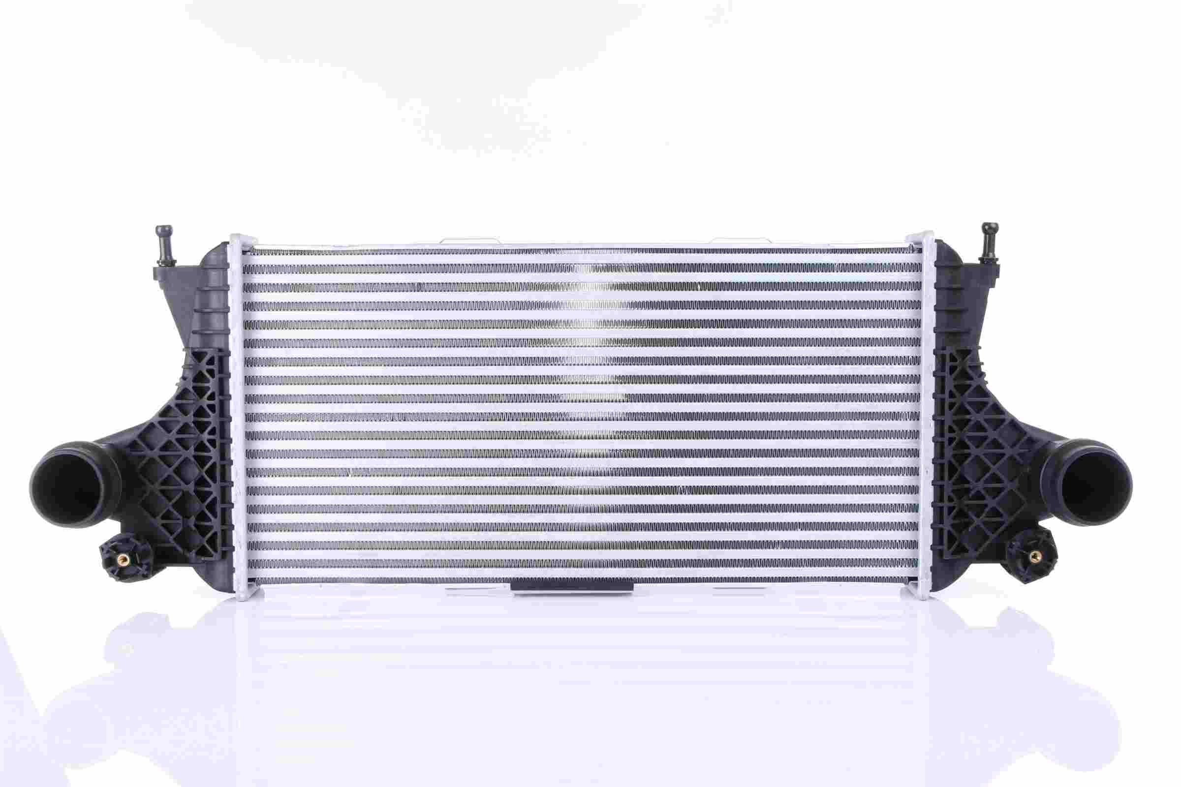 Nissens Intercooler 96332
