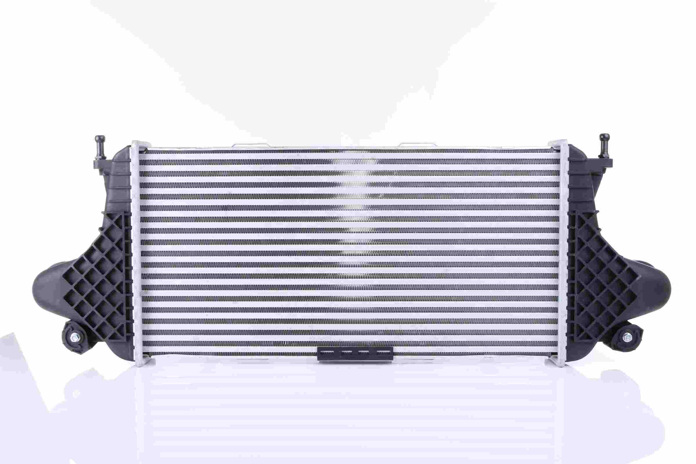 Nissens Intercooler 96332