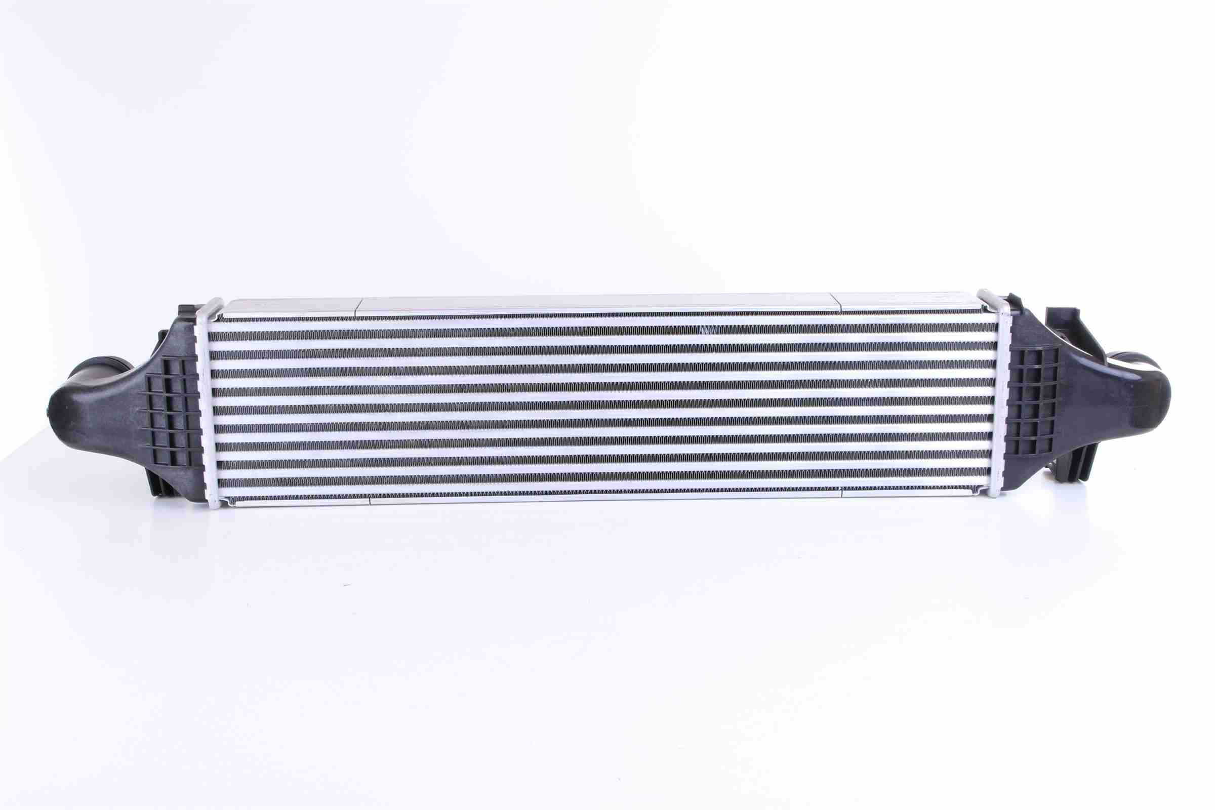 Nissens Intercooler 96335