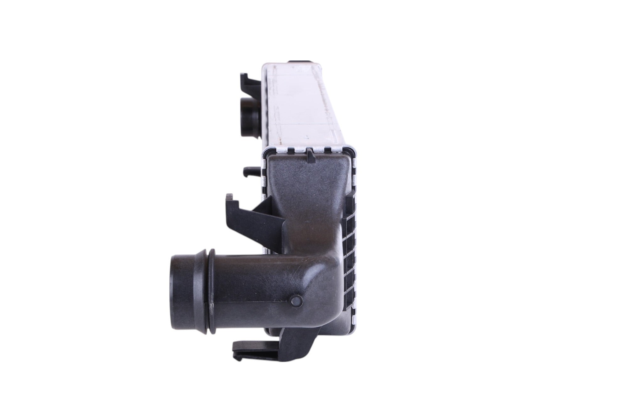 Nissens Intercooler 96335