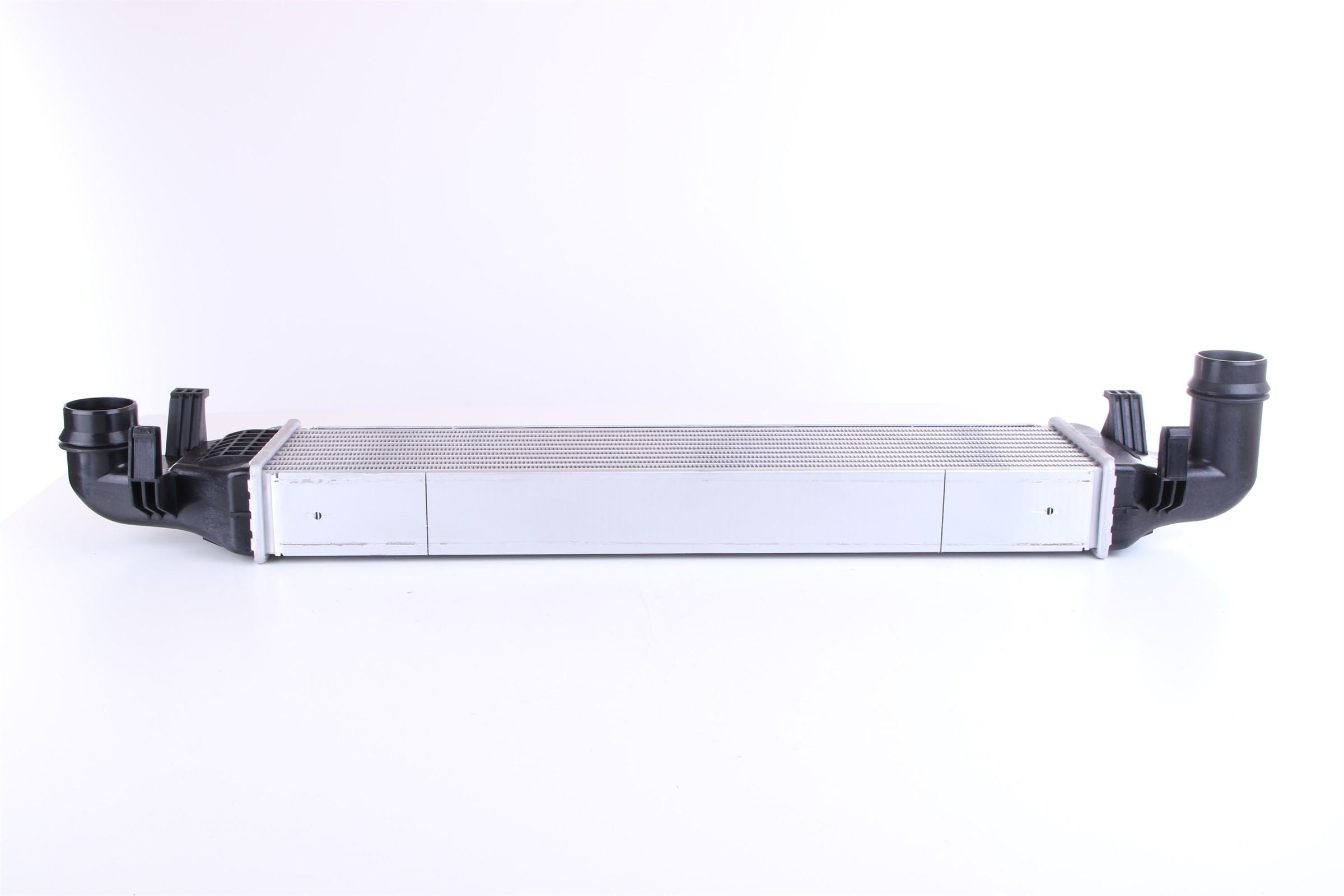 Nissens Intercooler 96335