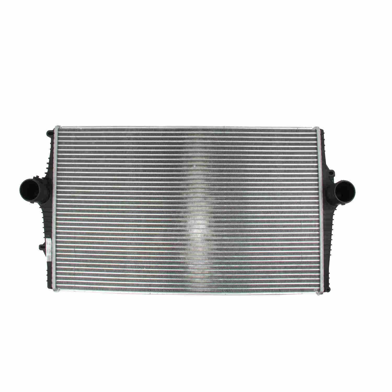 Nissens Intercooler