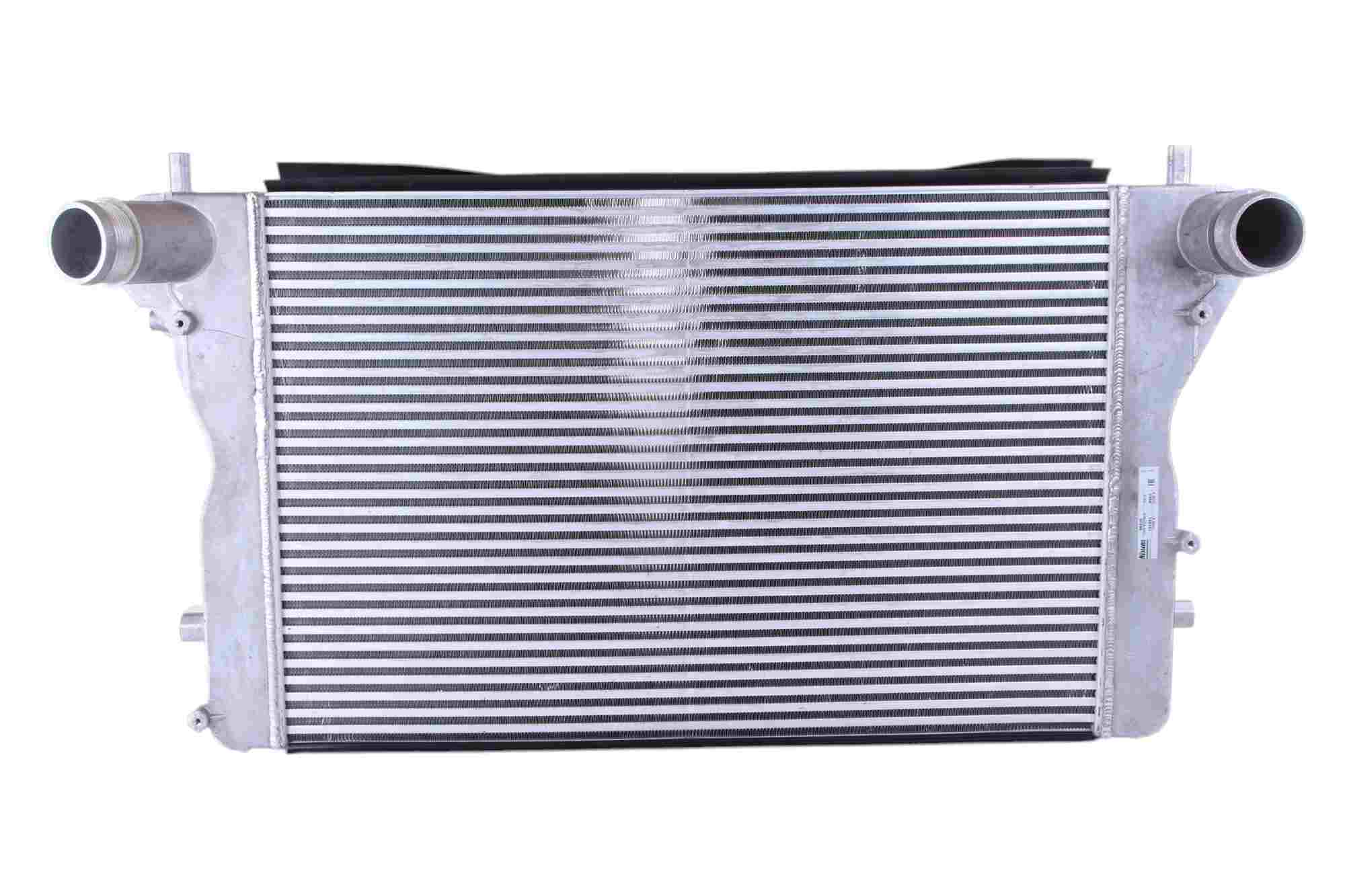 Nissens Intercooler 96420