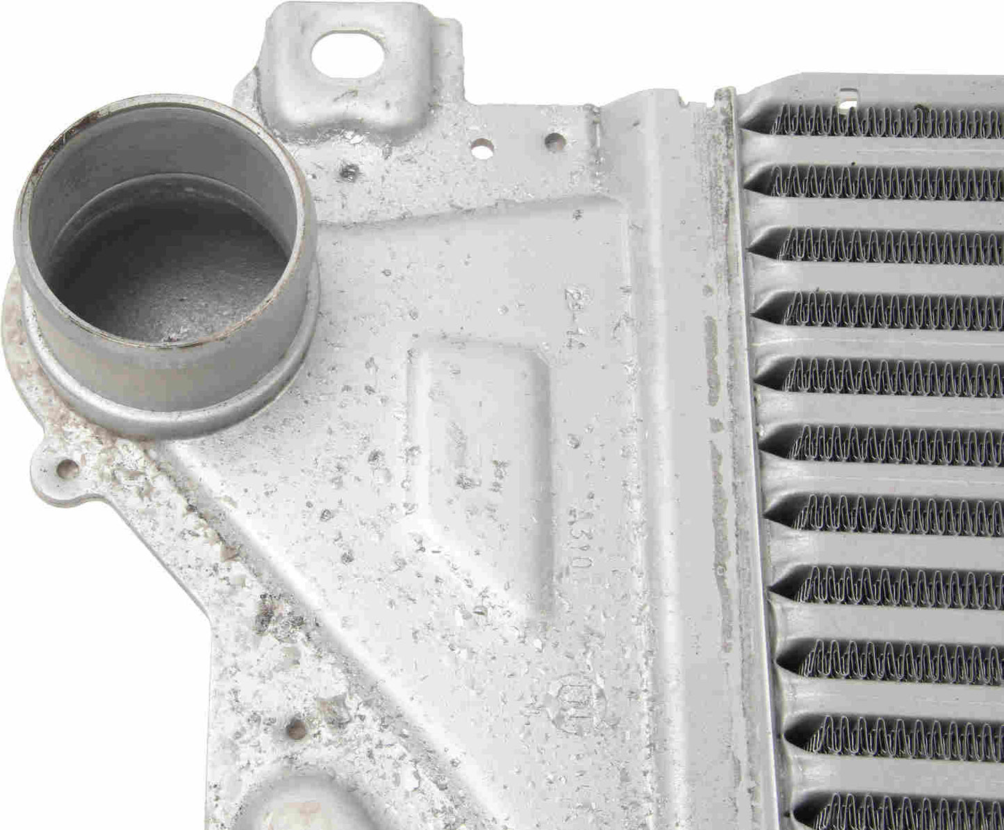 Nissens Intercooler