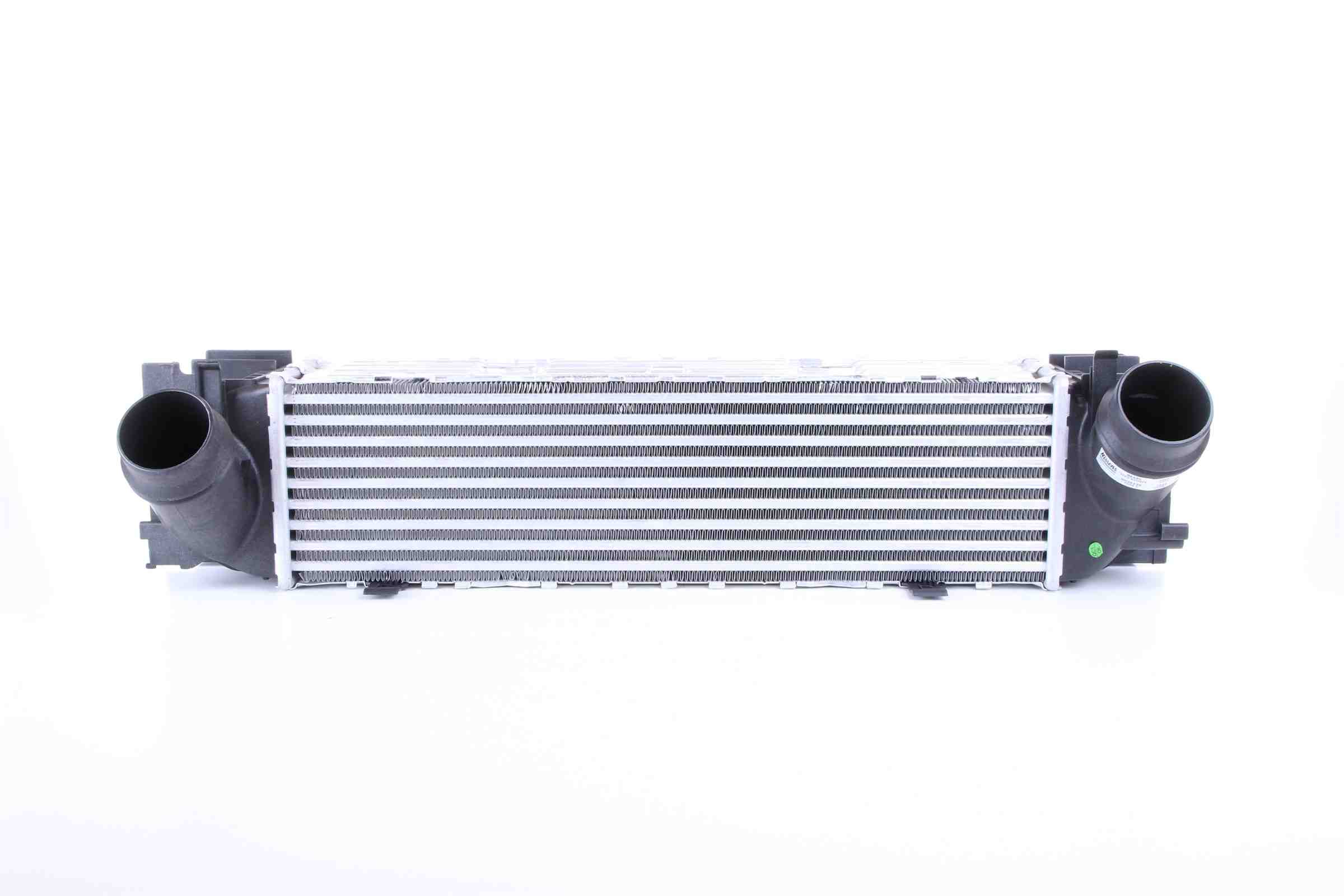 Nissens Turbocharger Intercooler 96450