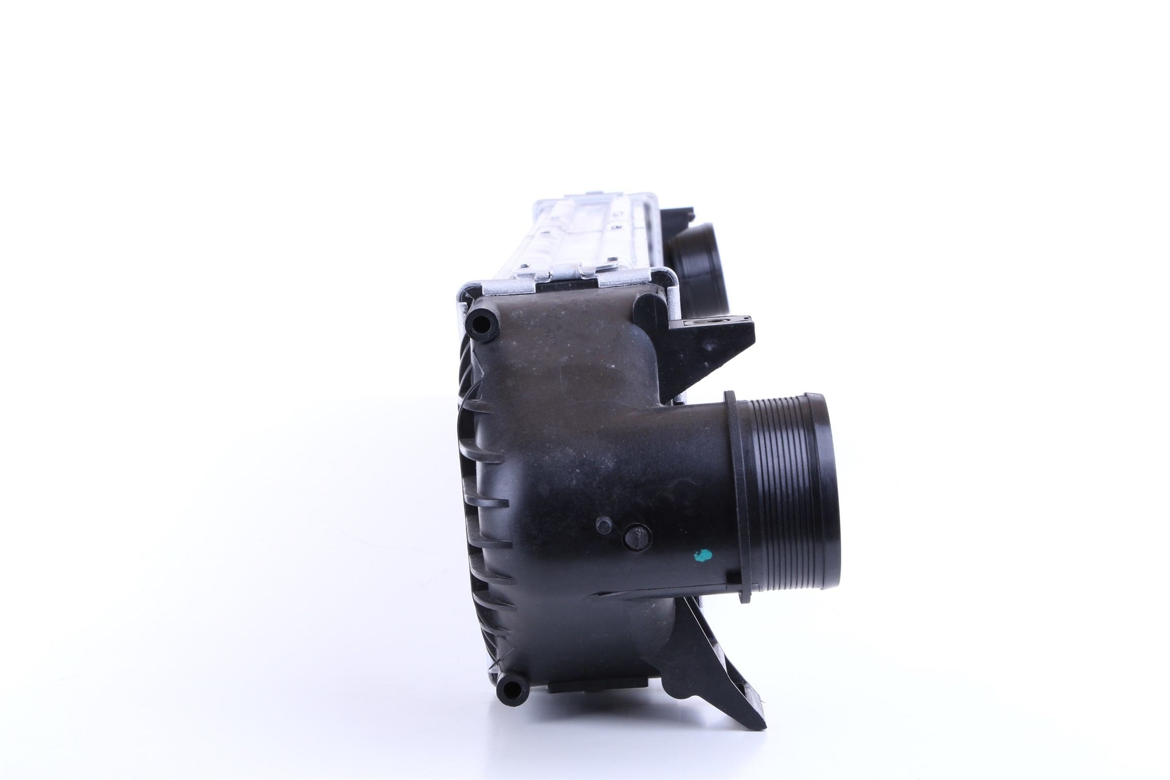 Nissens Intercooler