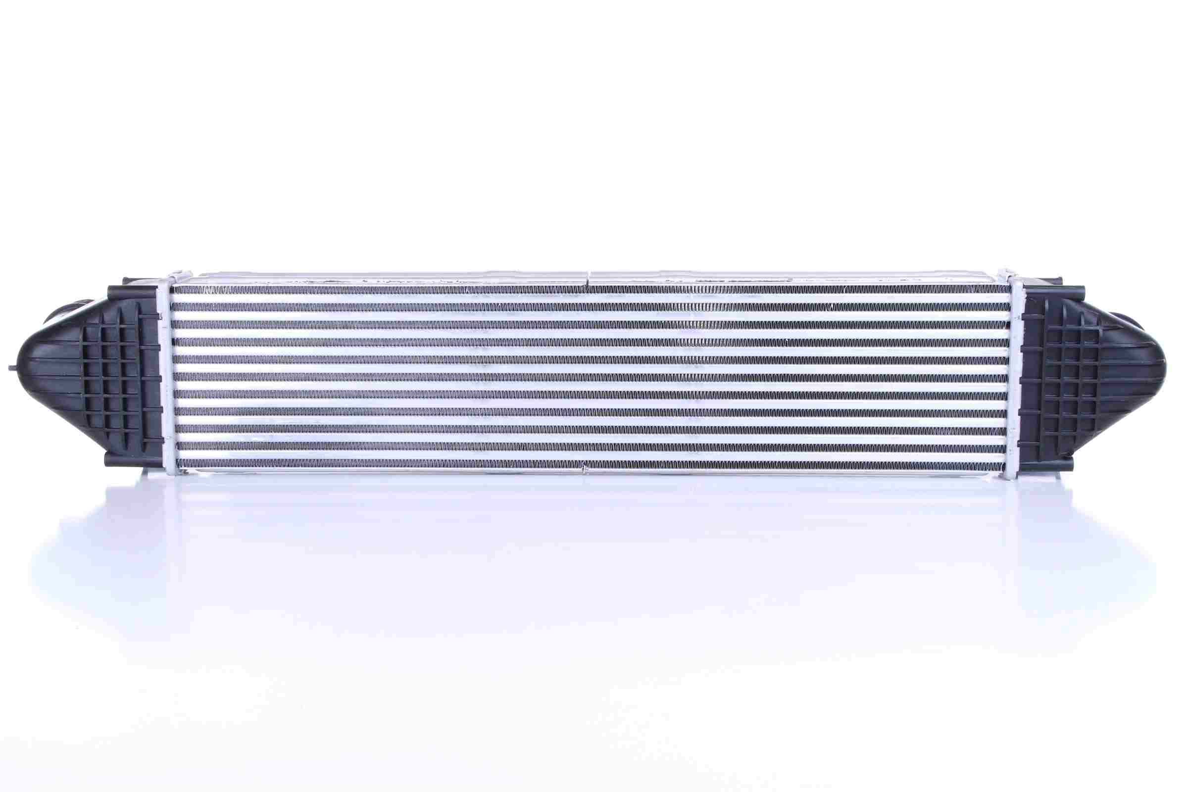 Nissens Intercooler