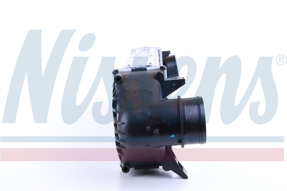Nissens Intercooler