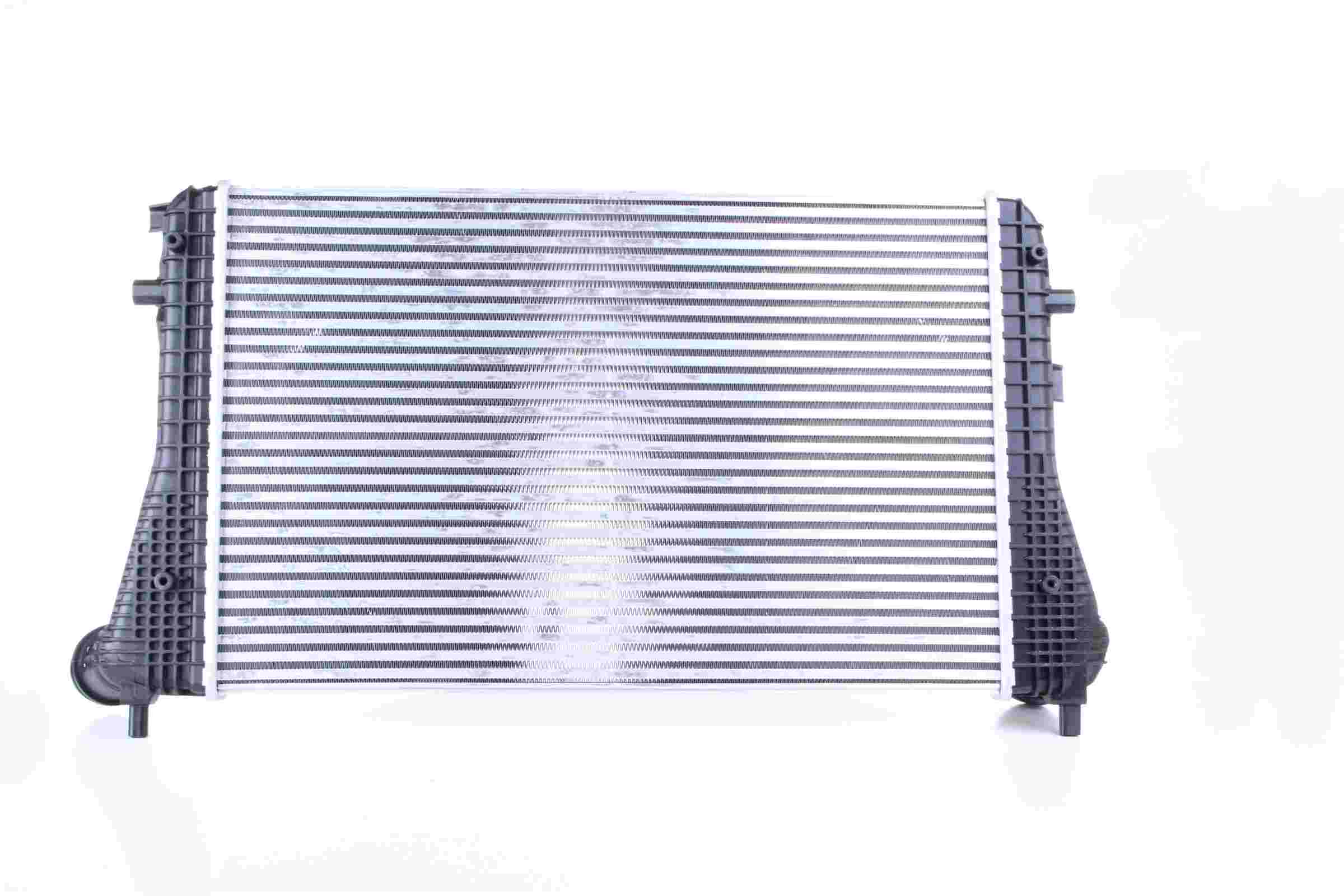Nissens Turbocharger Intercooler 96493