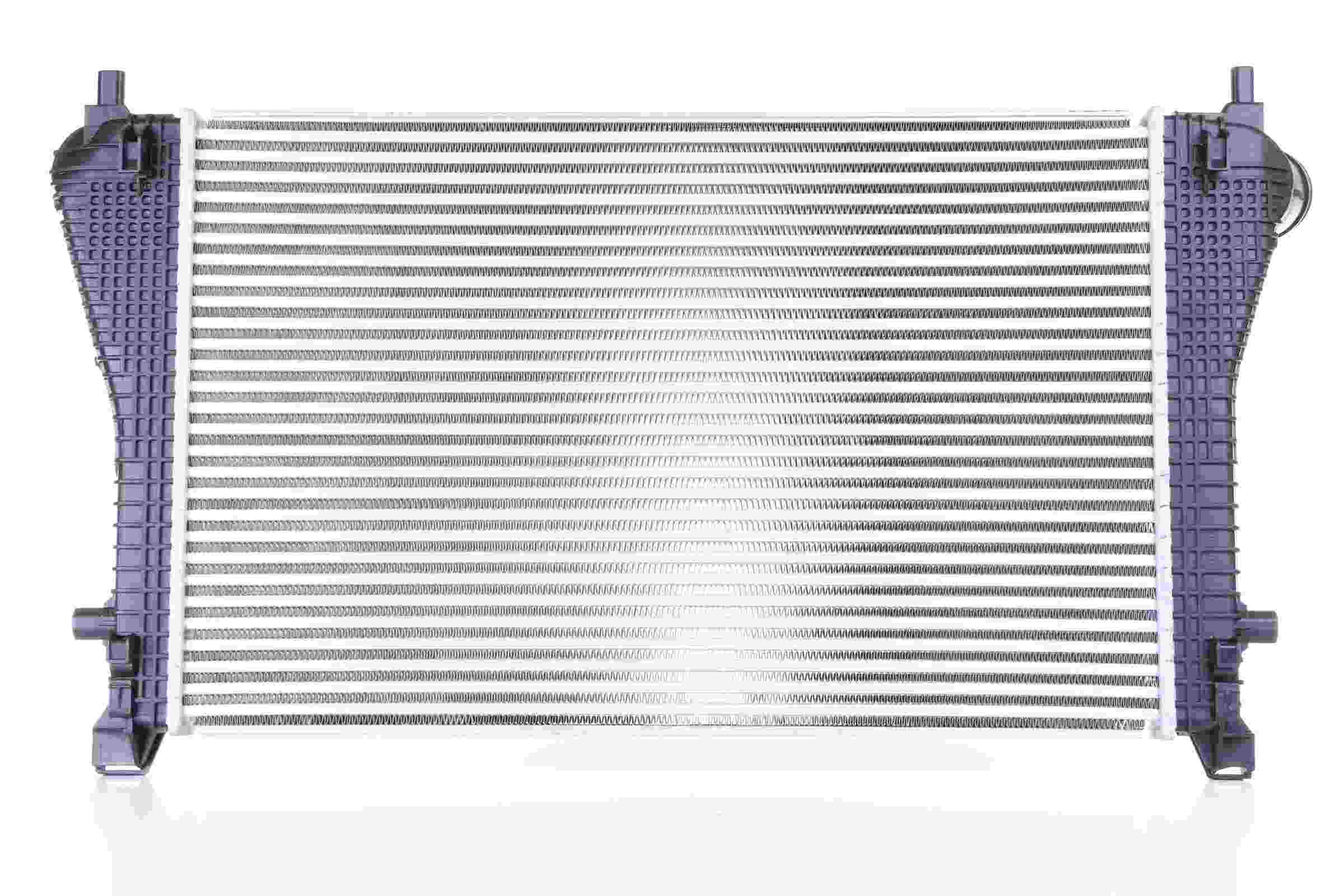 Nissens Turbocharger Intercooler 96494