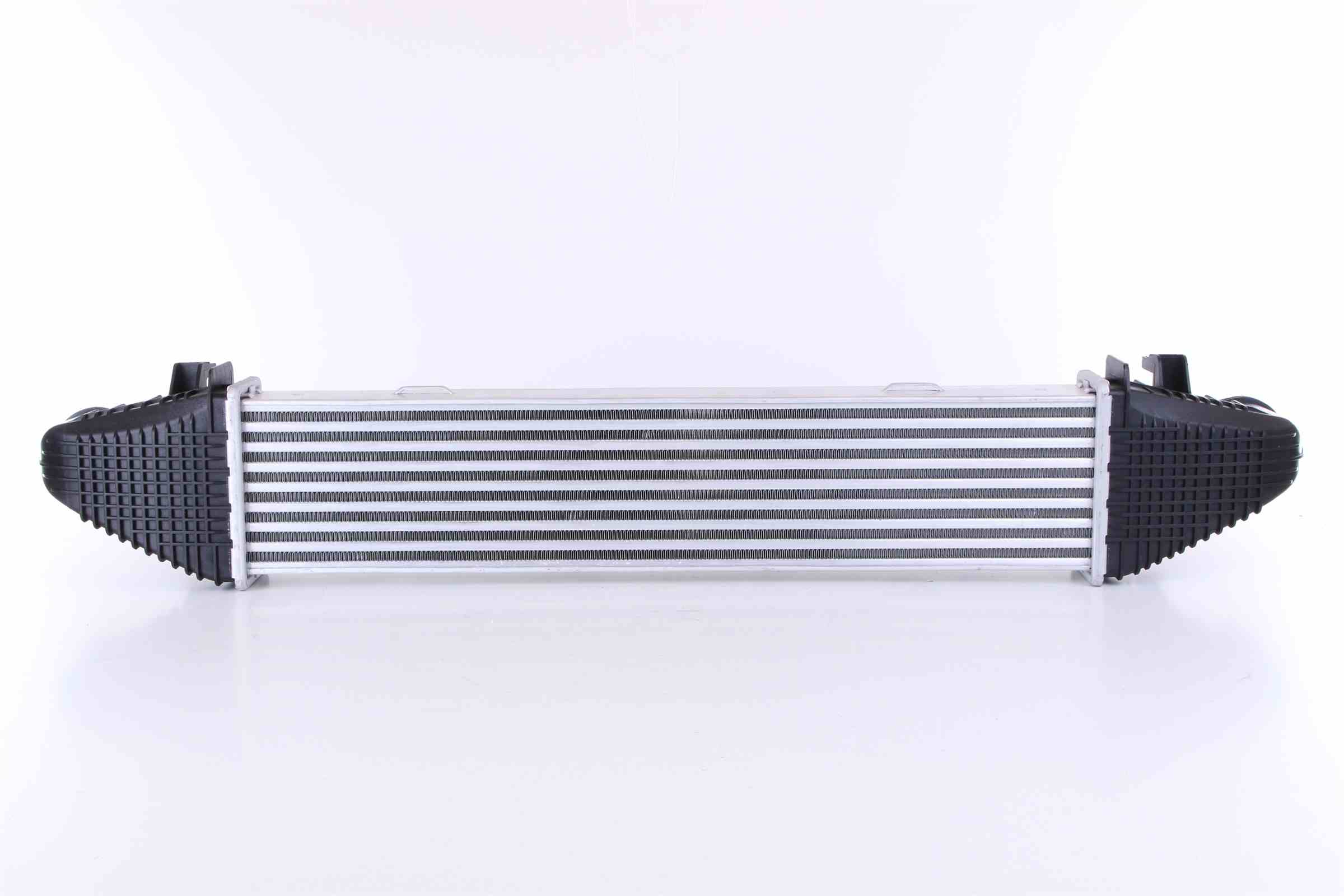 Nissens Turbocharger Intercooler 96535