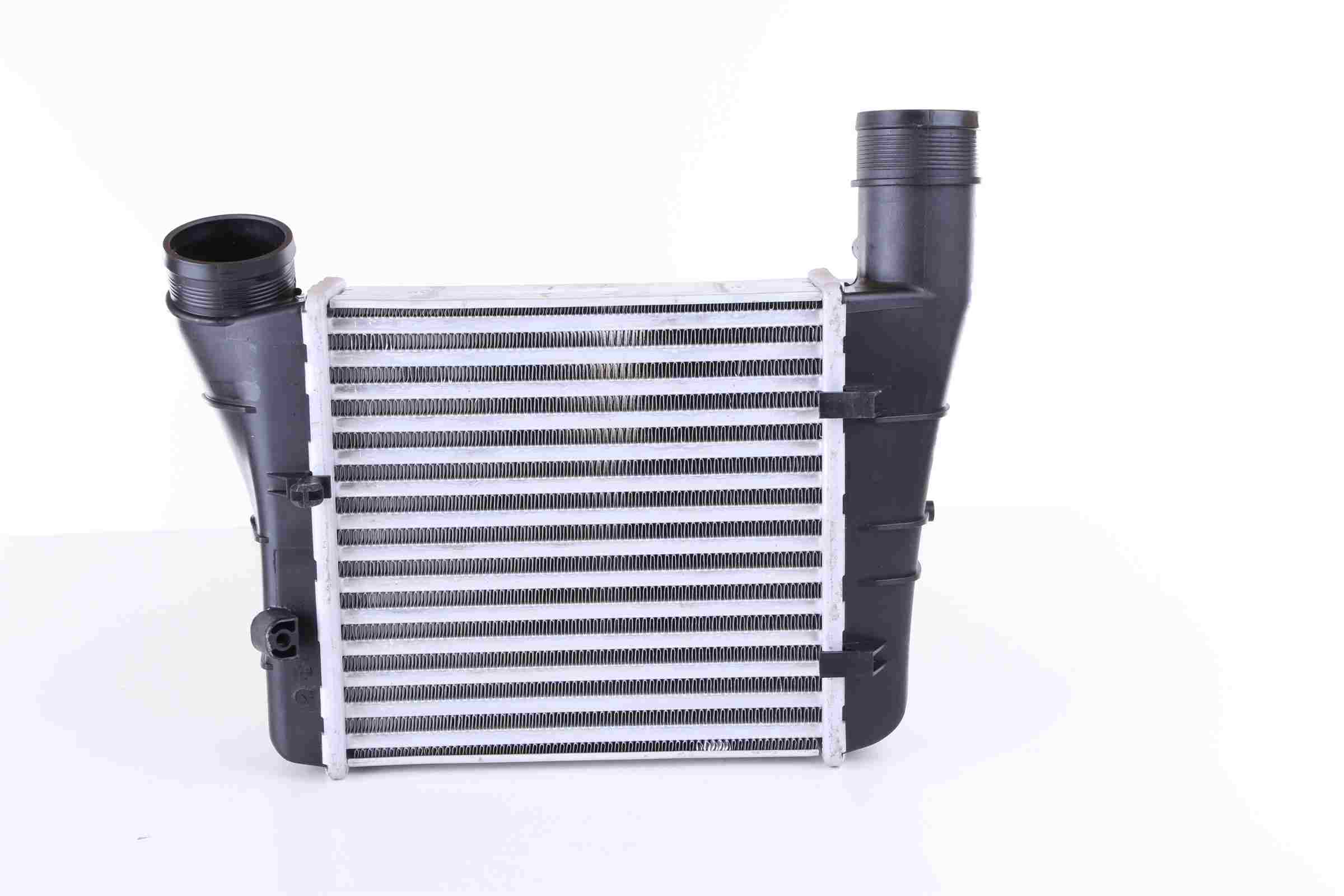 Nissens Turbocharger Intercooler 96549